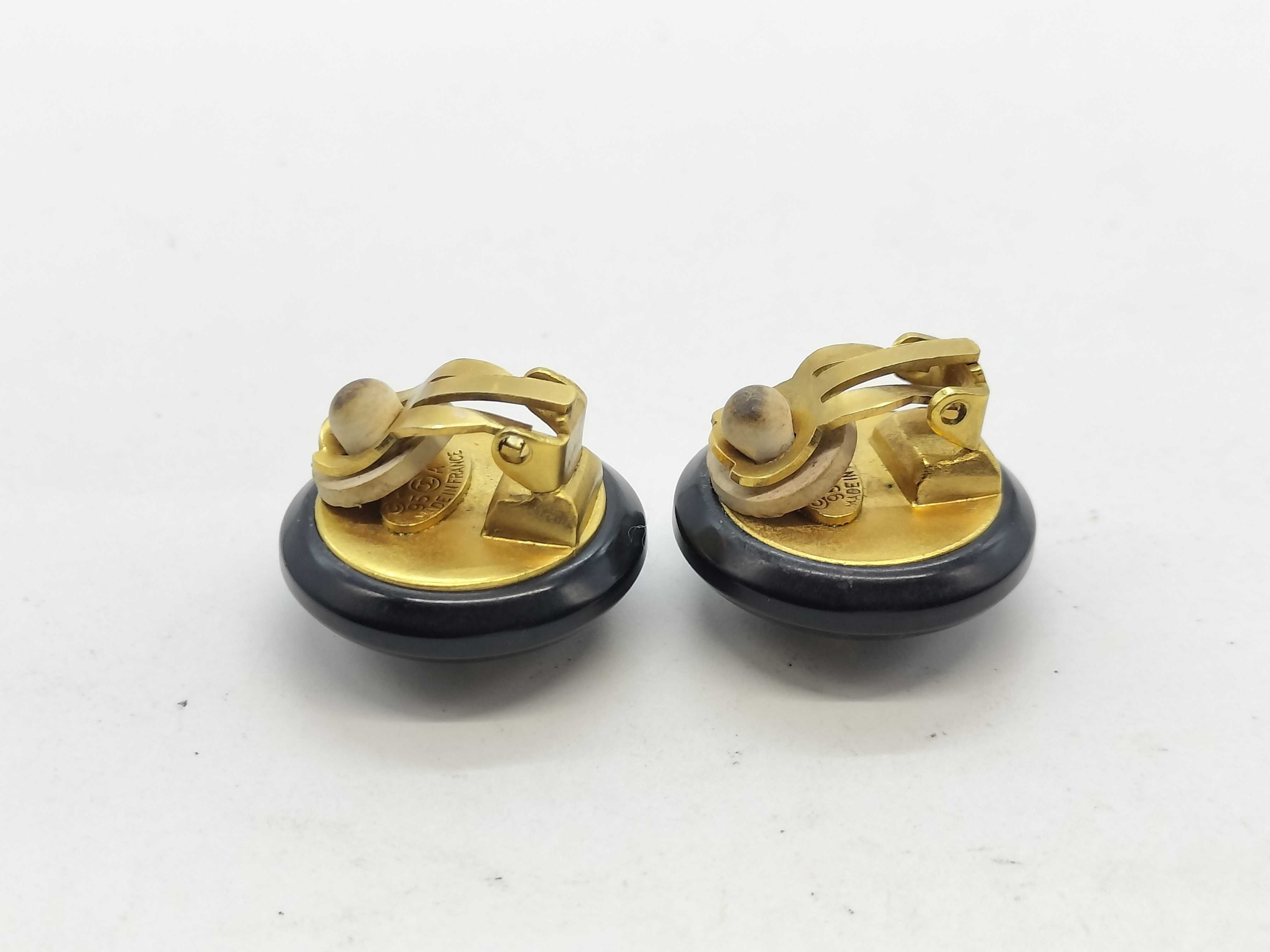 Coco Earrings 95 A (Pair) — view 4