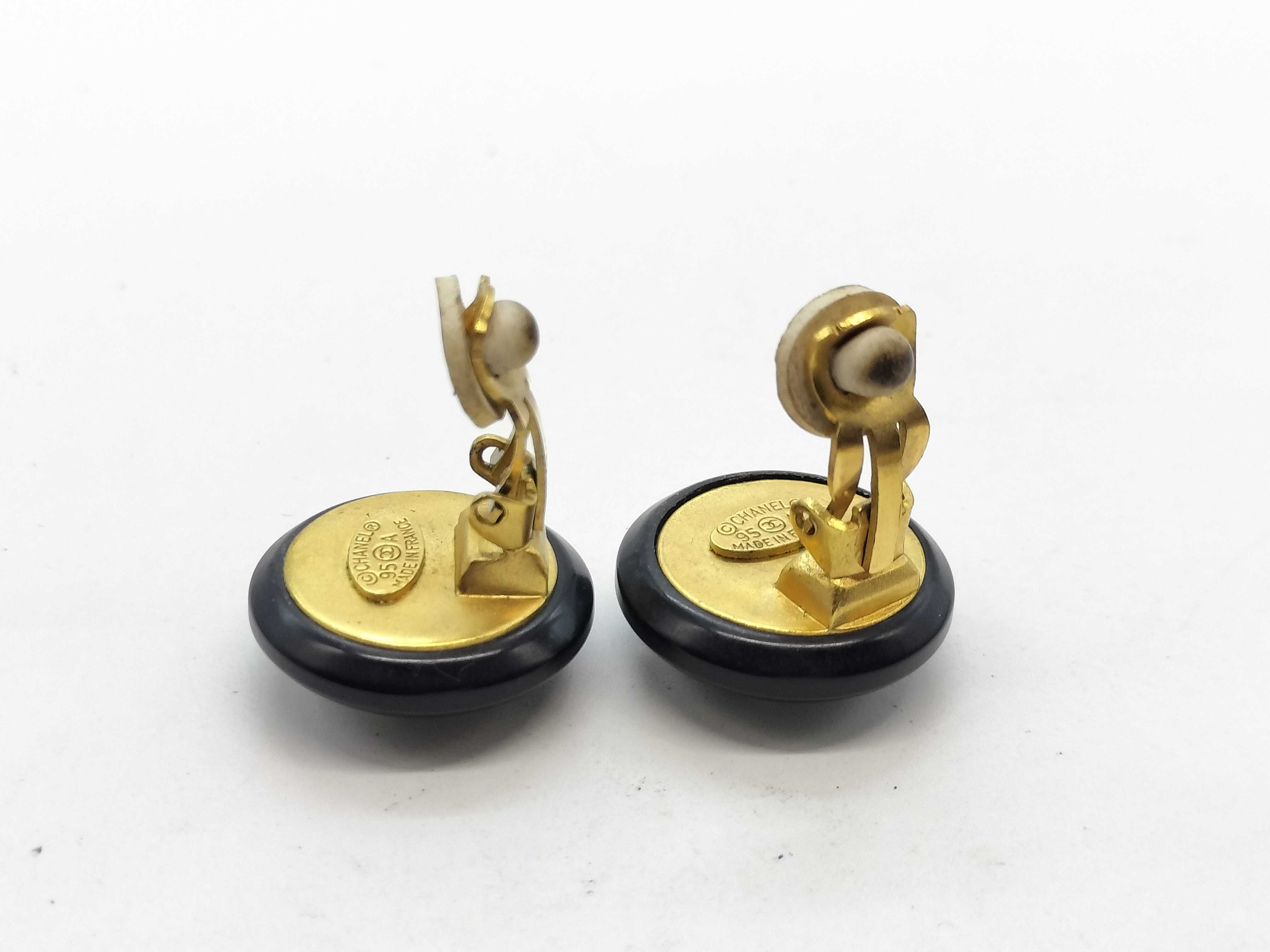 Coco Earrings 95 A (Pair) — view 5