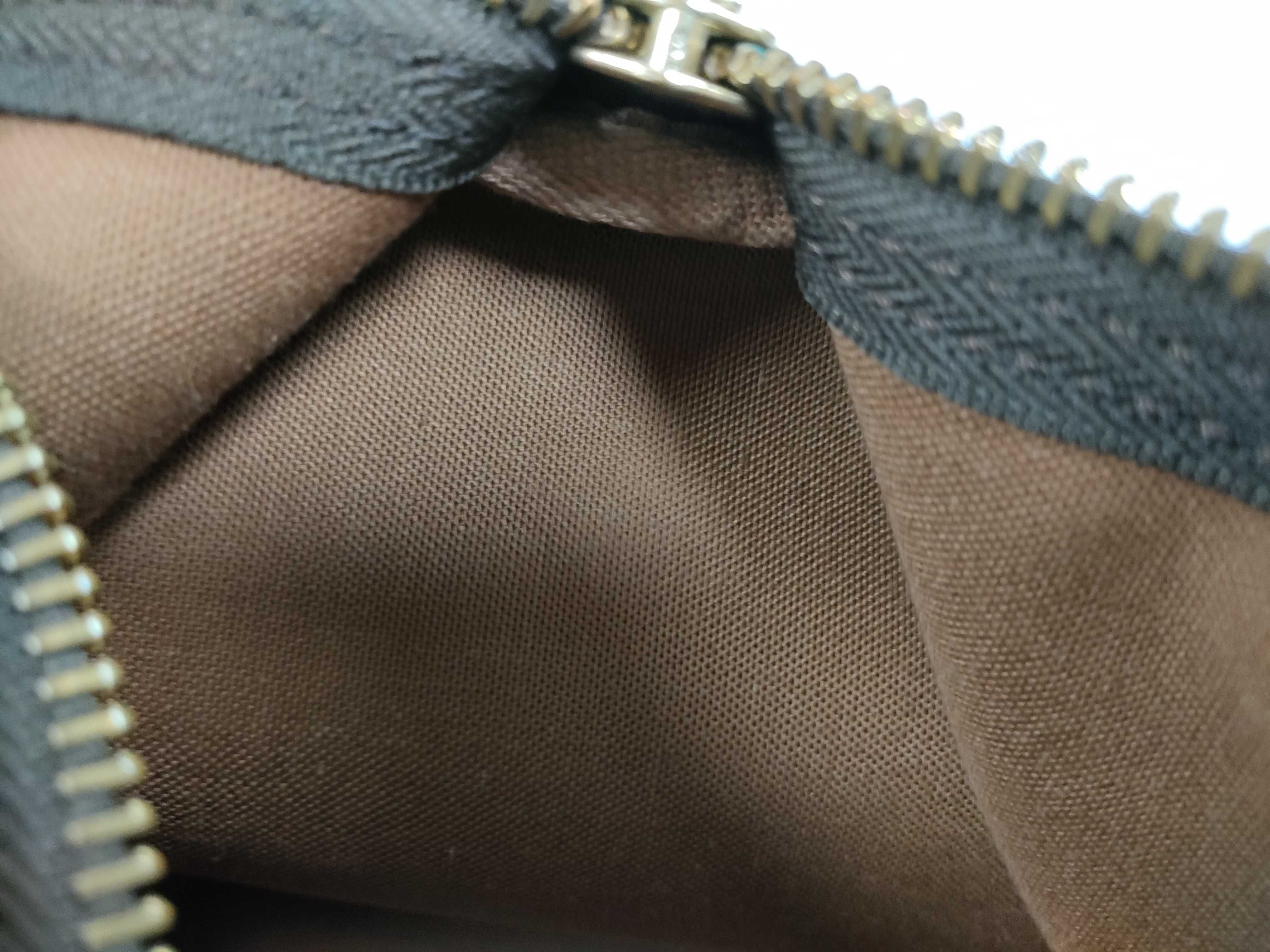Monogram M41426 Keepall 50 Boston Bag — view 13