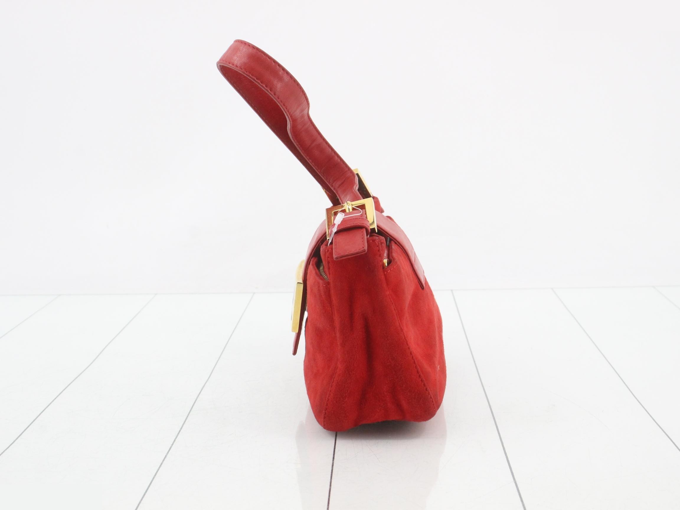 Baguette Shoulder Bag — view 3