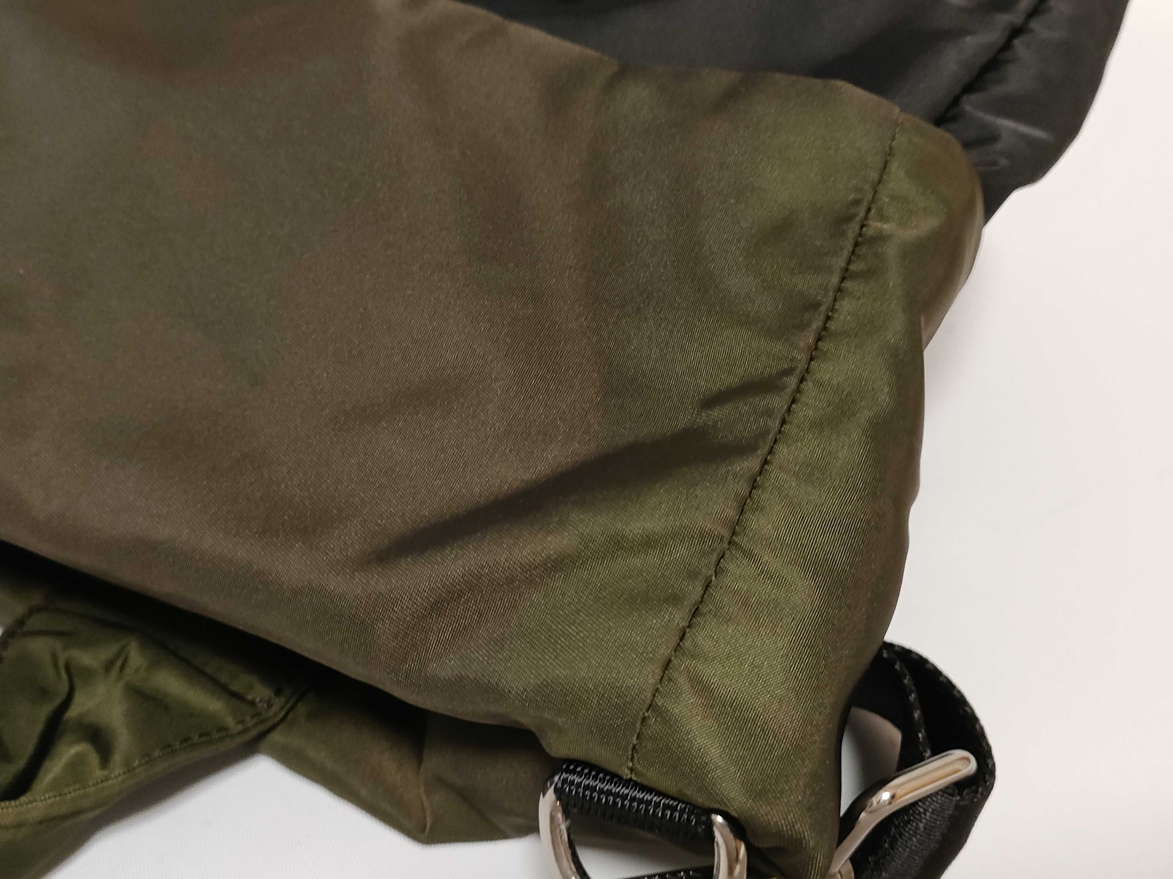 Nylon 2-Way Handbag — view 13