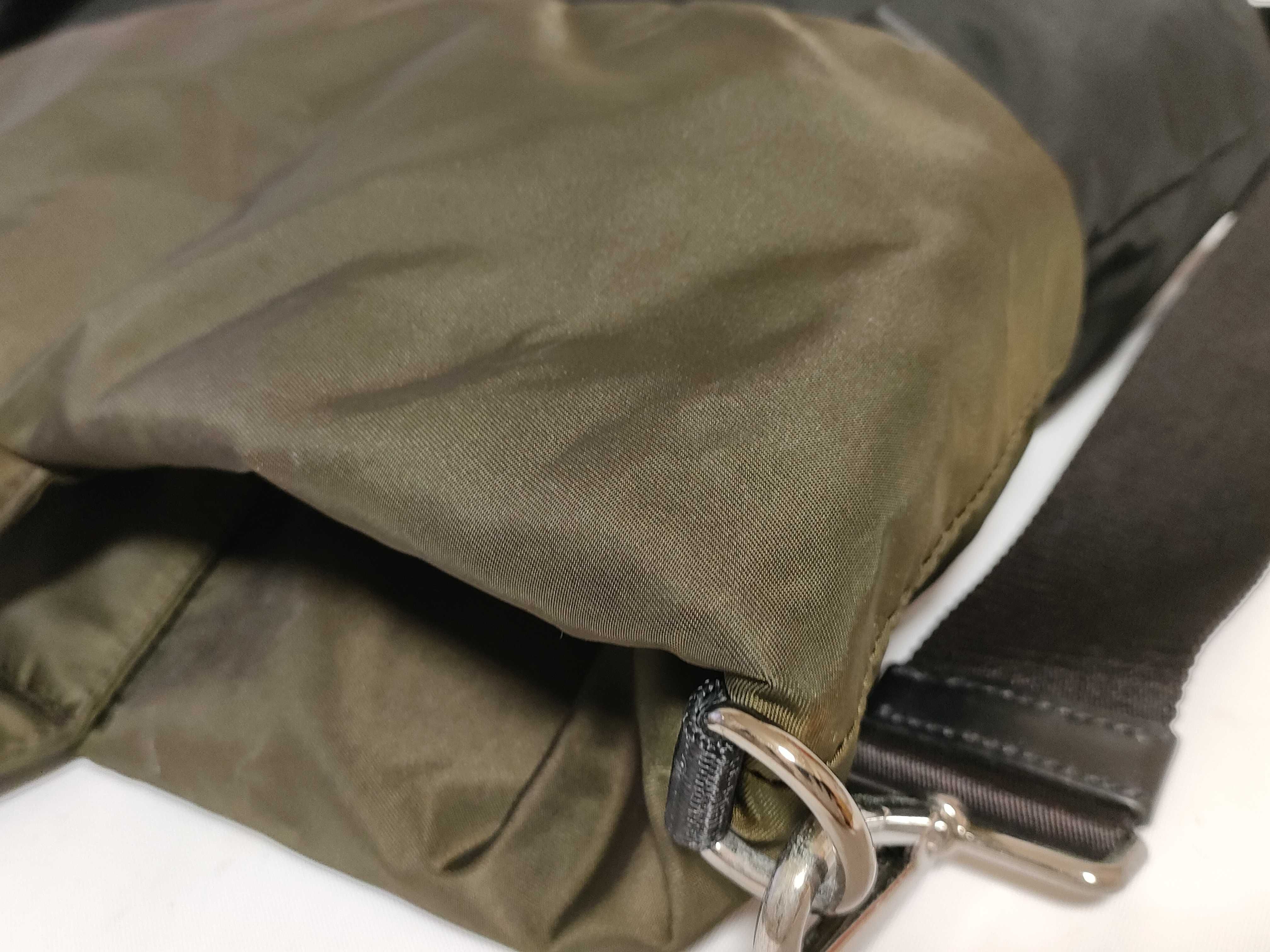 Nylon 2-Way Handbag — view 14