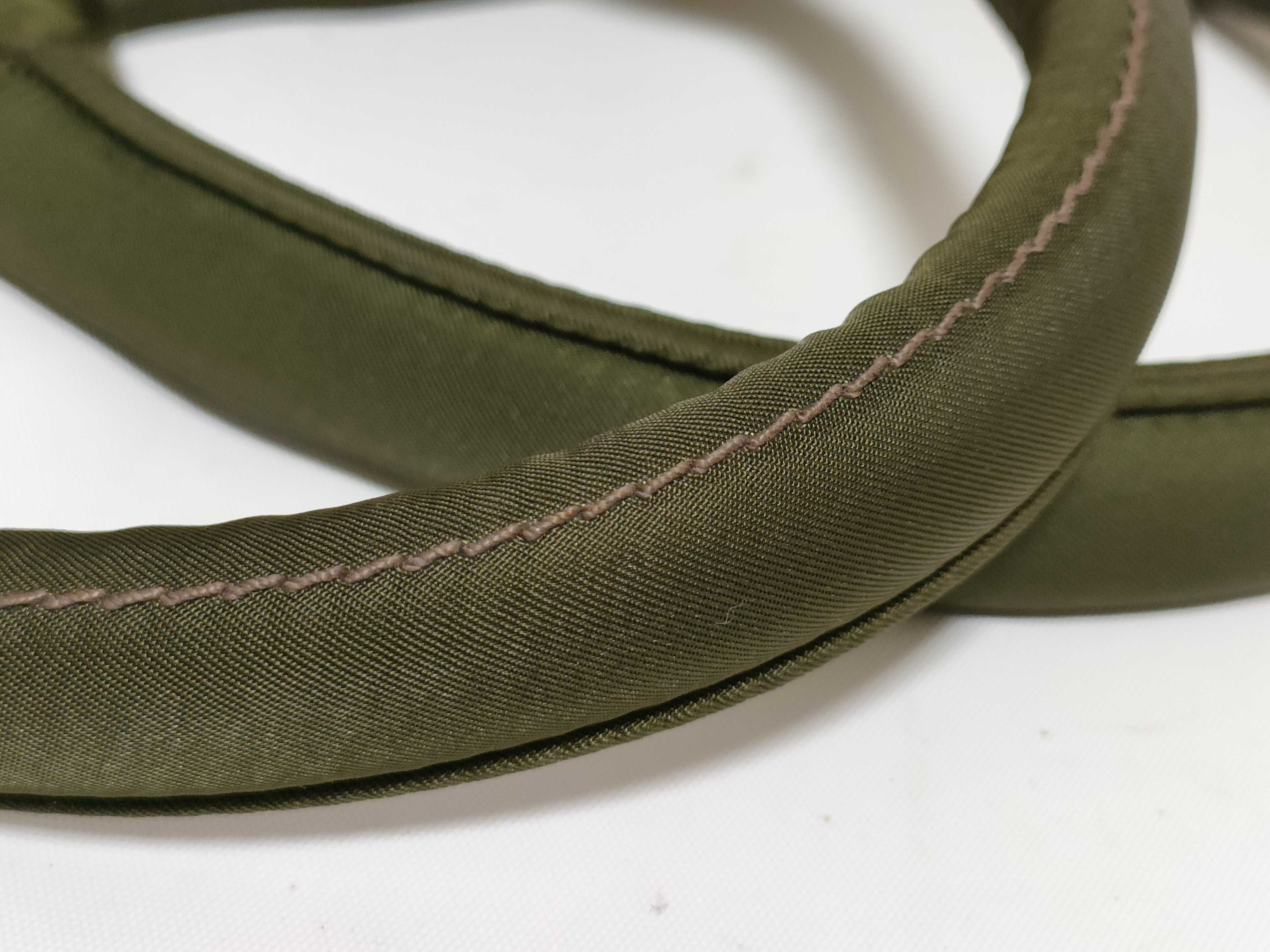 Nylon 2-Way Handbag — view 4