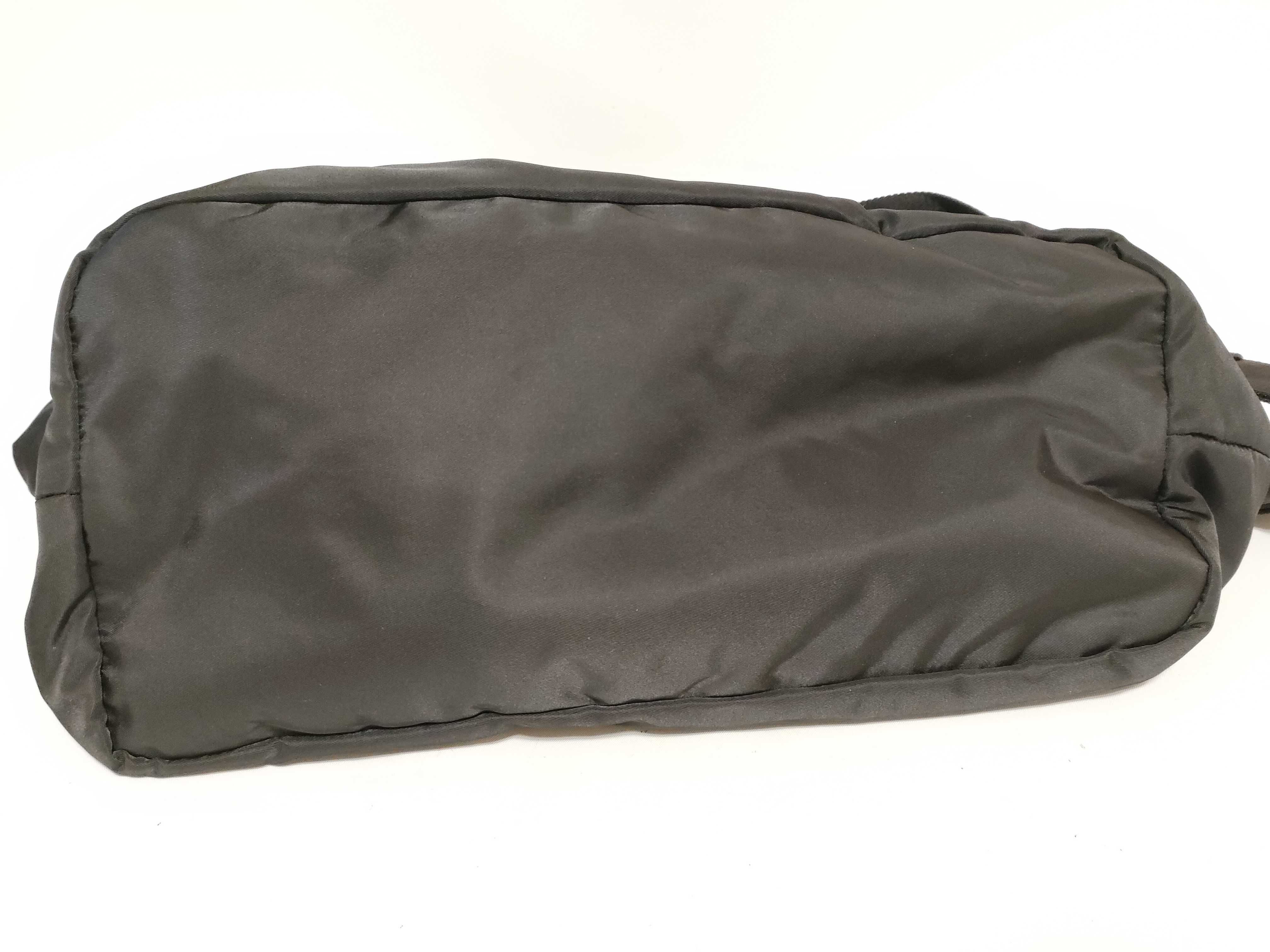 Nylon 2-Way Handbag — view 8