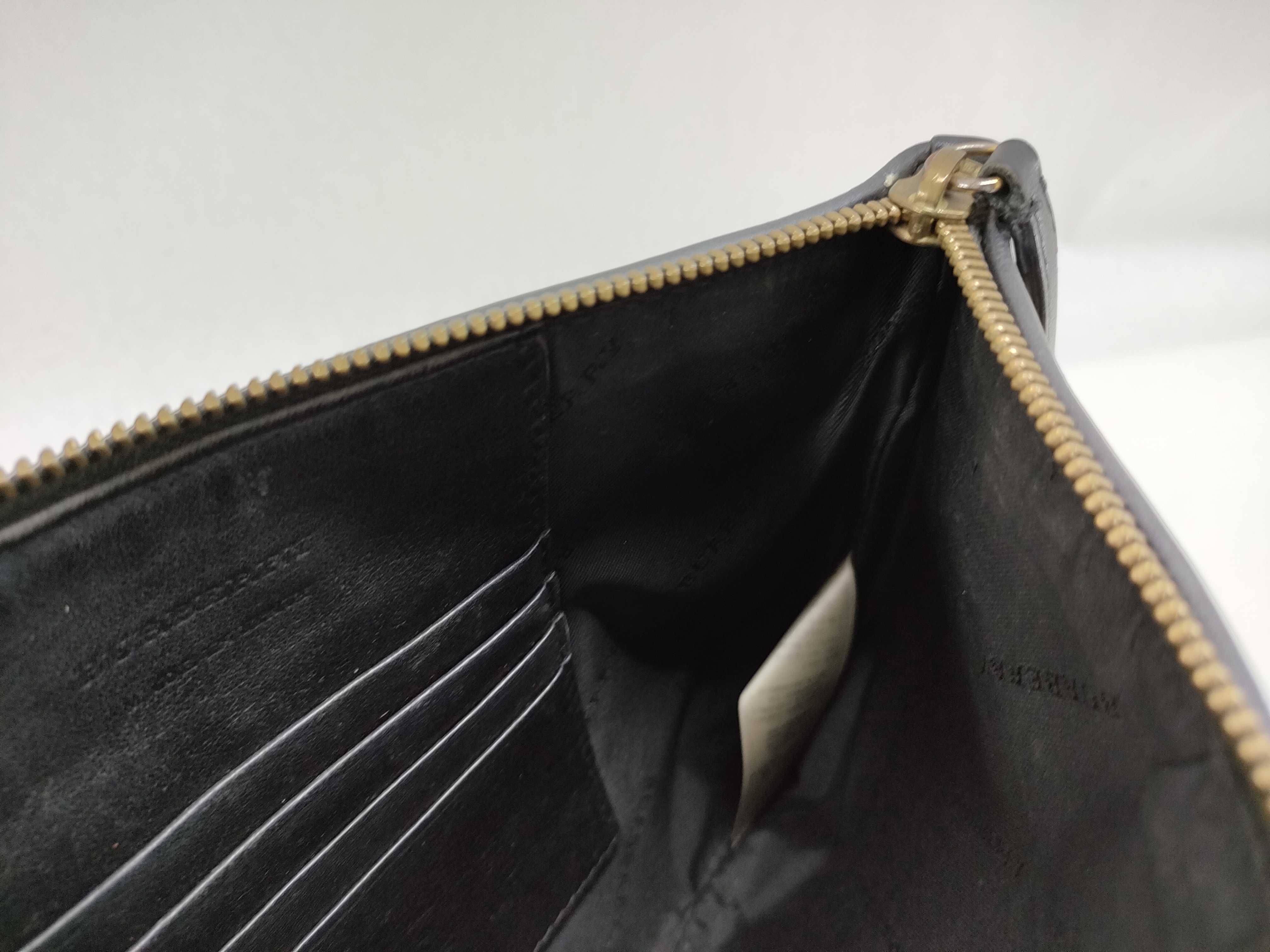 Nova Check Shadow Horse Camouflage Pouch — view 6