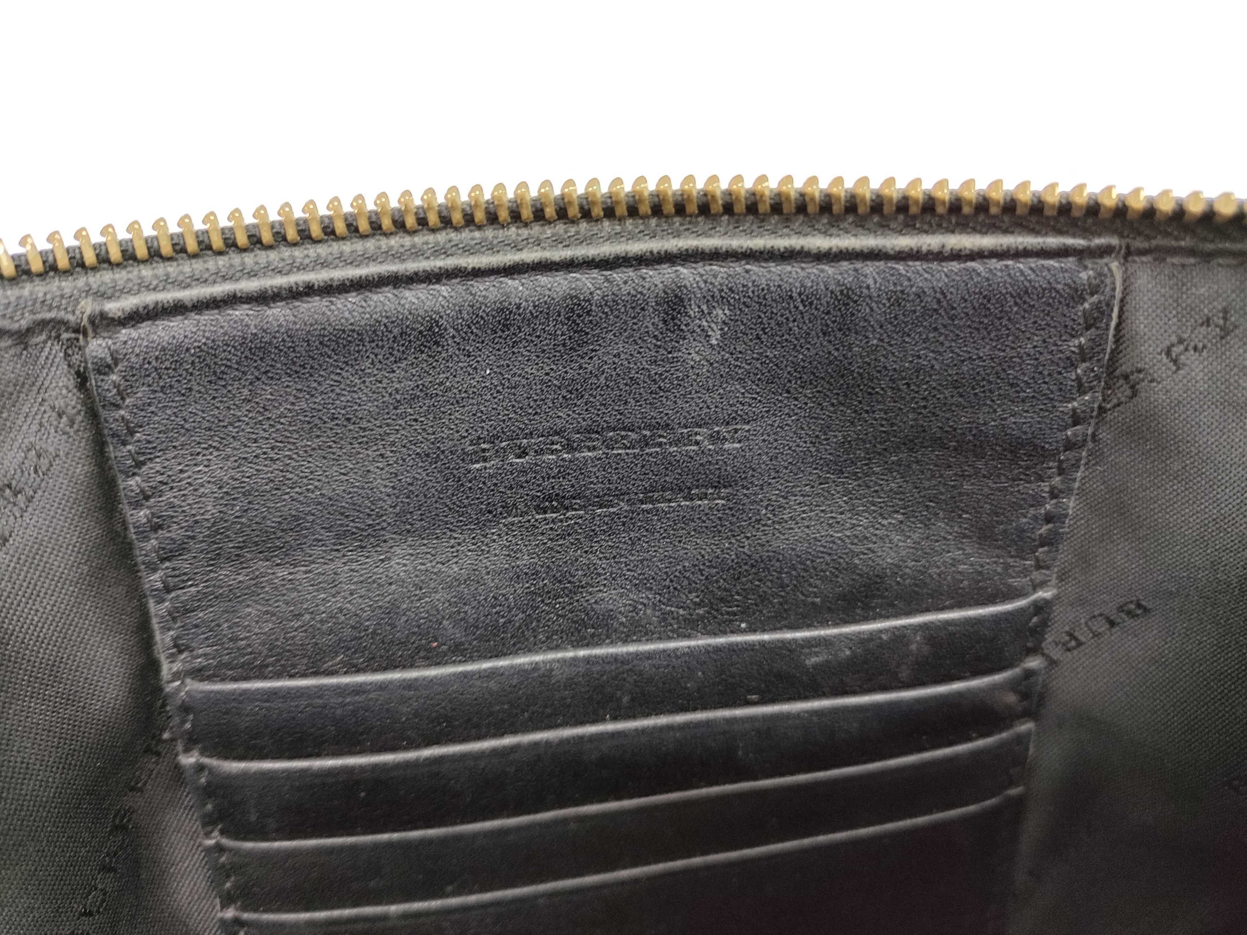 Nova Check Shadow Horse Camouflage Pouch — view 8