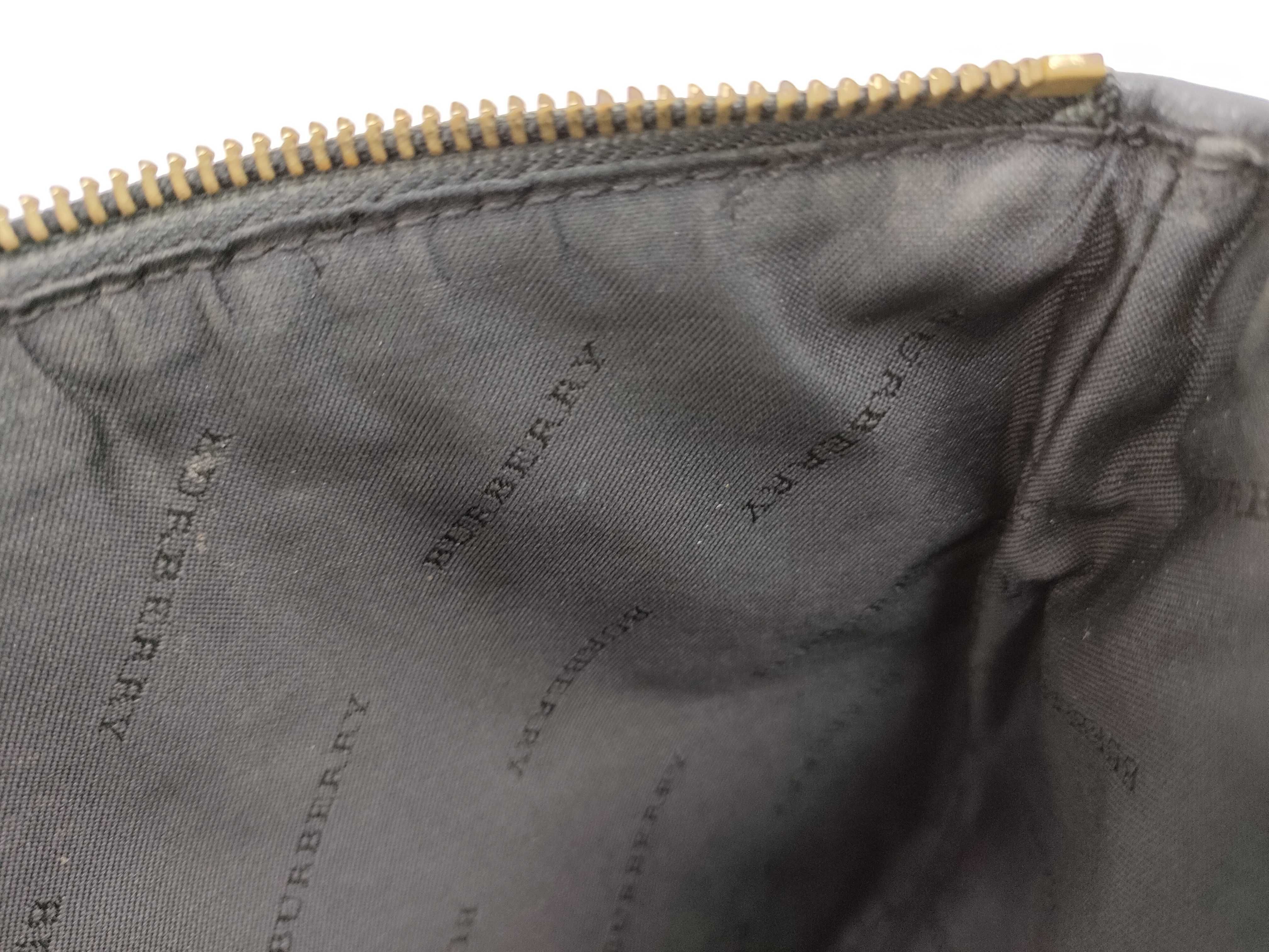 Nova Check Shadow Horse Camouflage Pouch — view 9