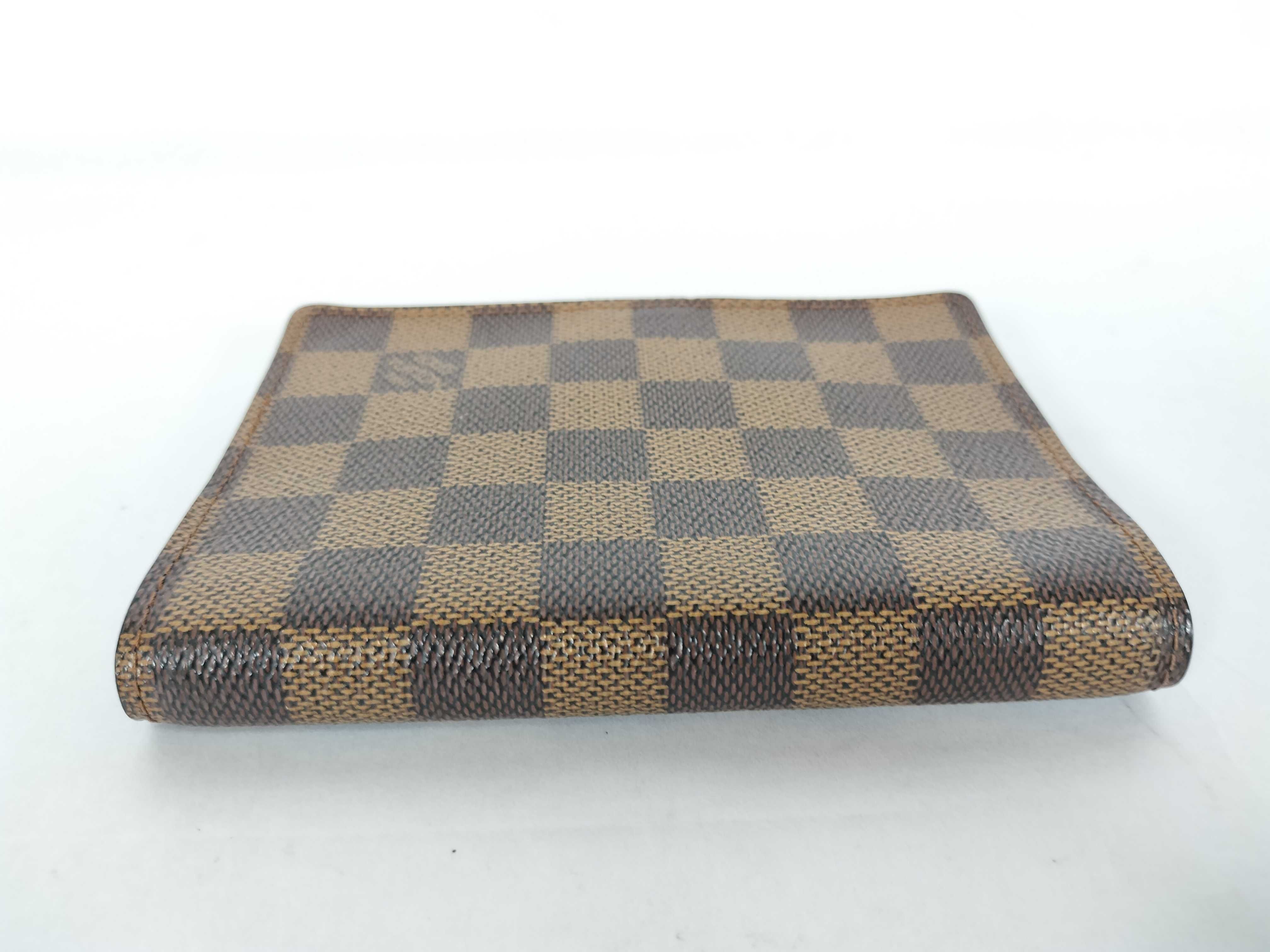 Damier Louis Vuitton Notebook Cover CA0977 Notebook Cover — view 4