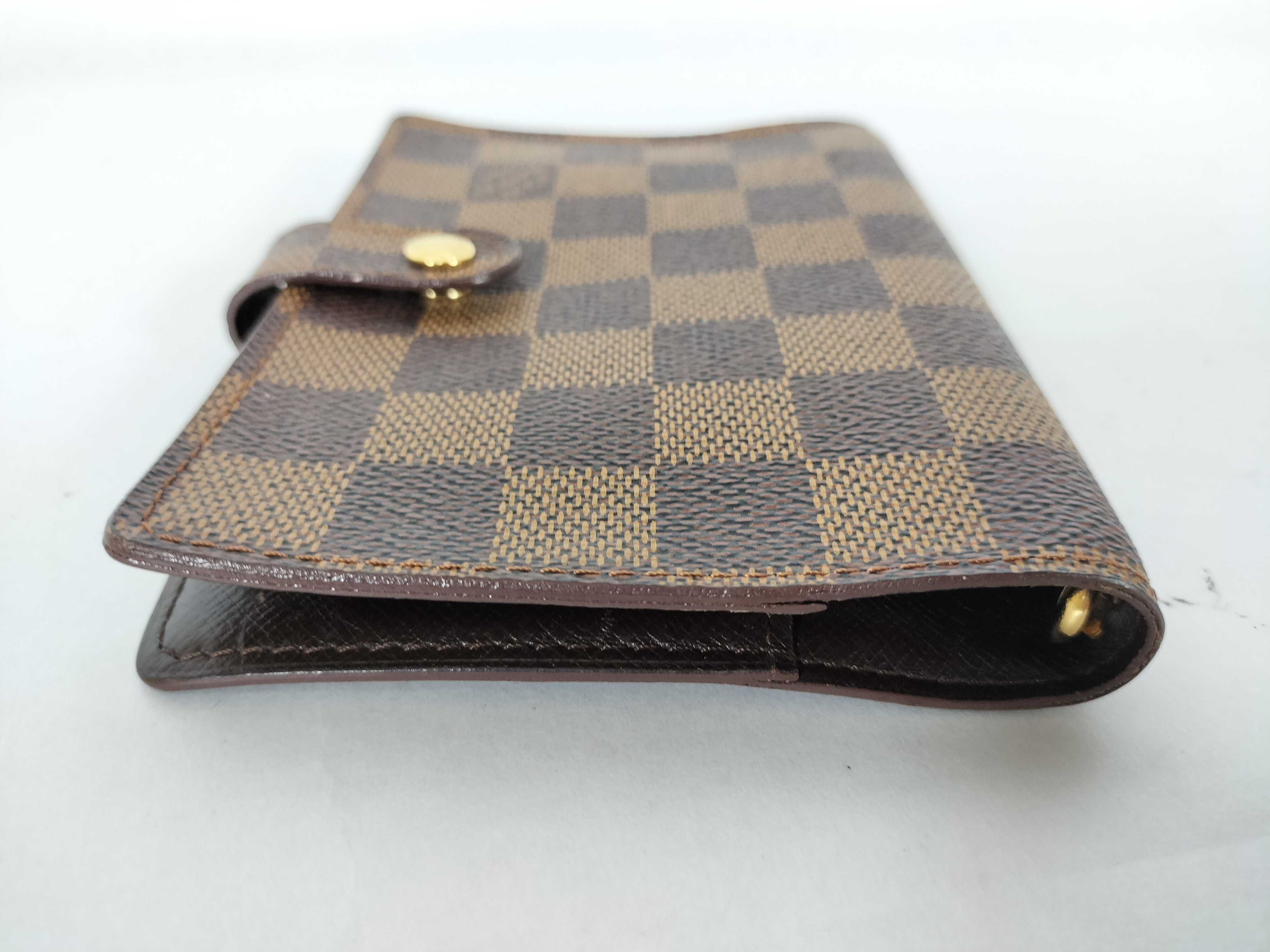 Damier Louis Vuitton Notebook Cover CA0977 Notebook Cover — view 6