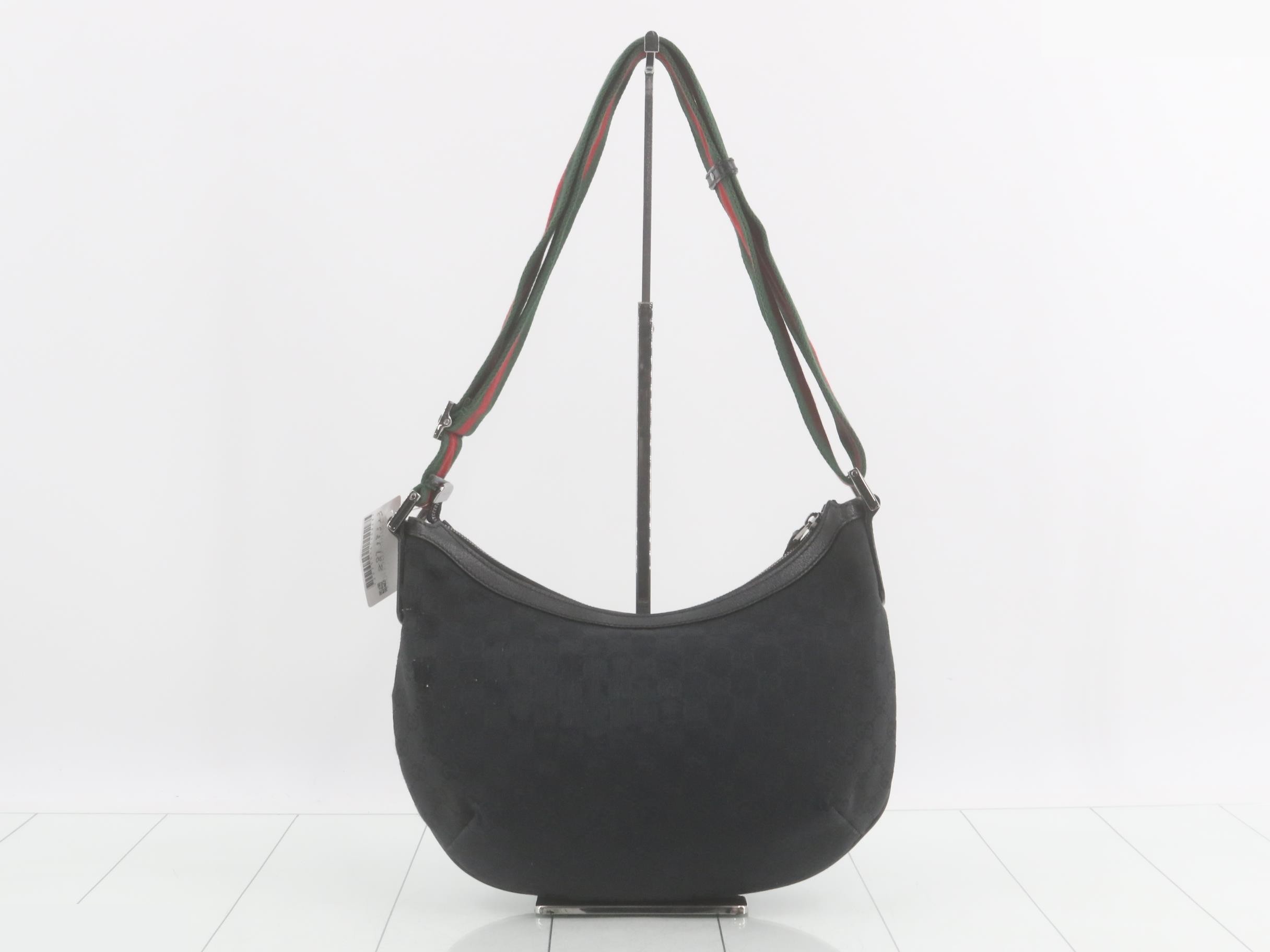GG Canvas (Bag) - Shoulder Bag — view 2
