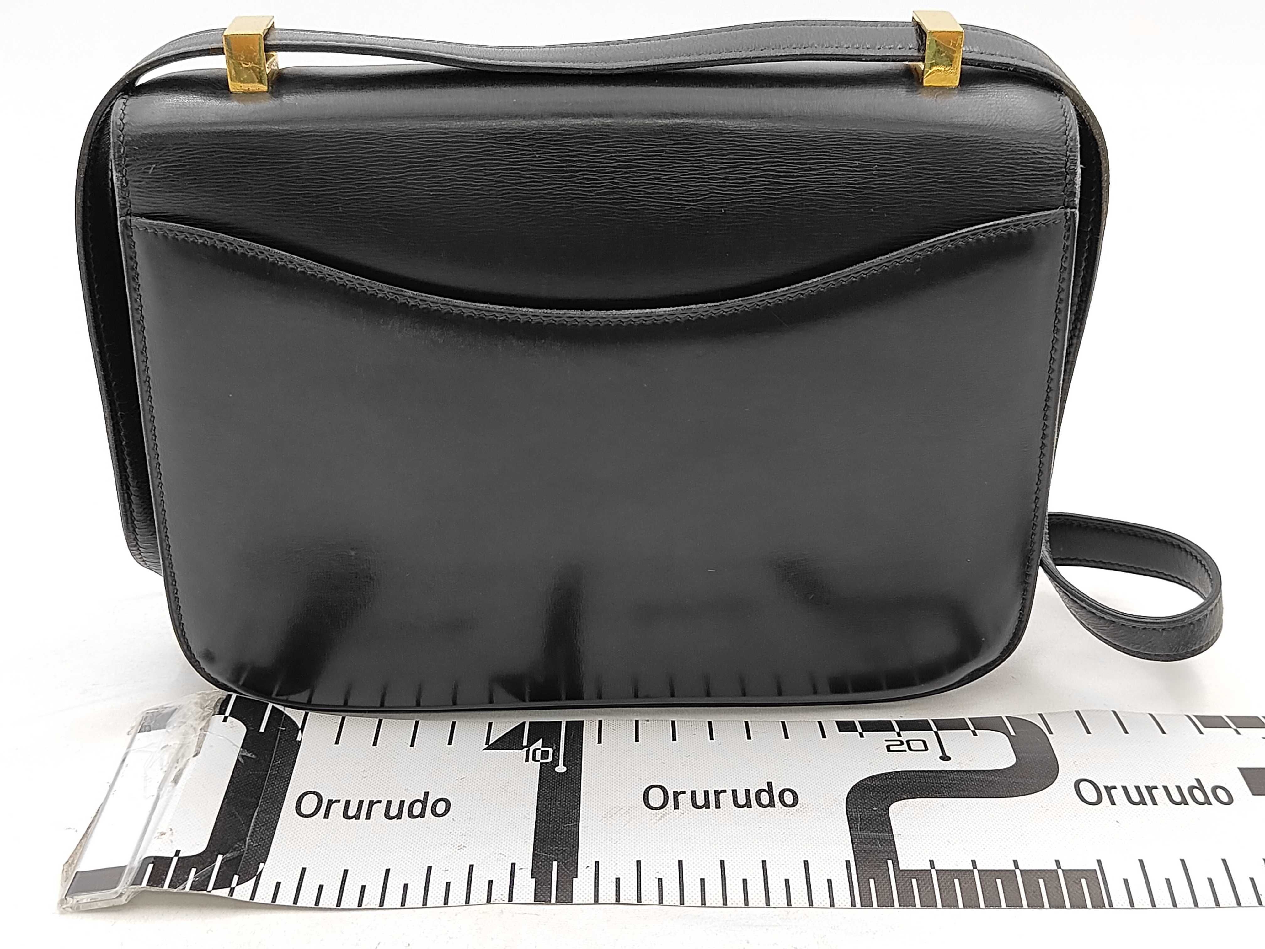 Constance Shoulder Bag ( B stamp) — view 2