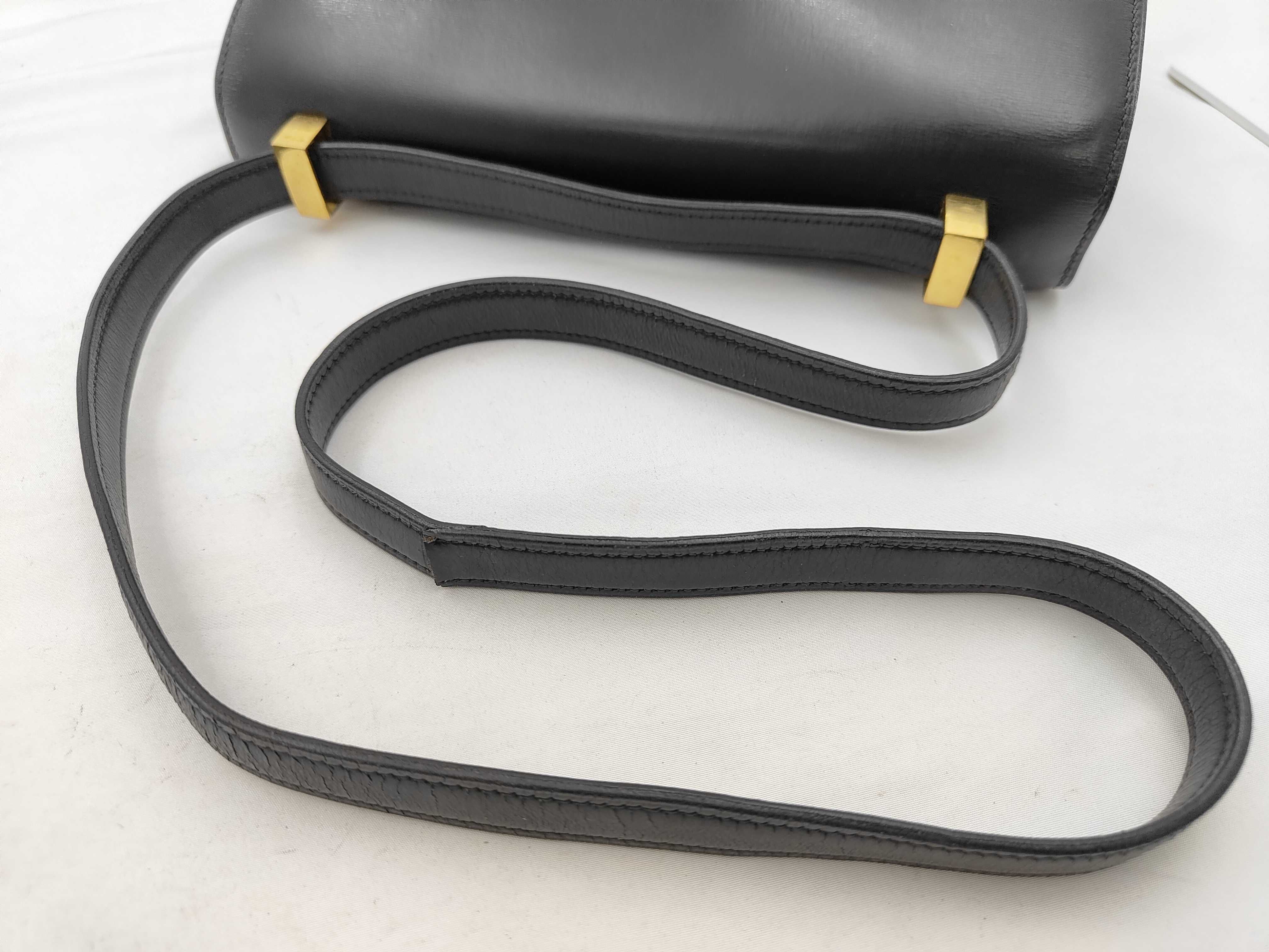 Constance Shoulder Bag ( B stamp) — view 3