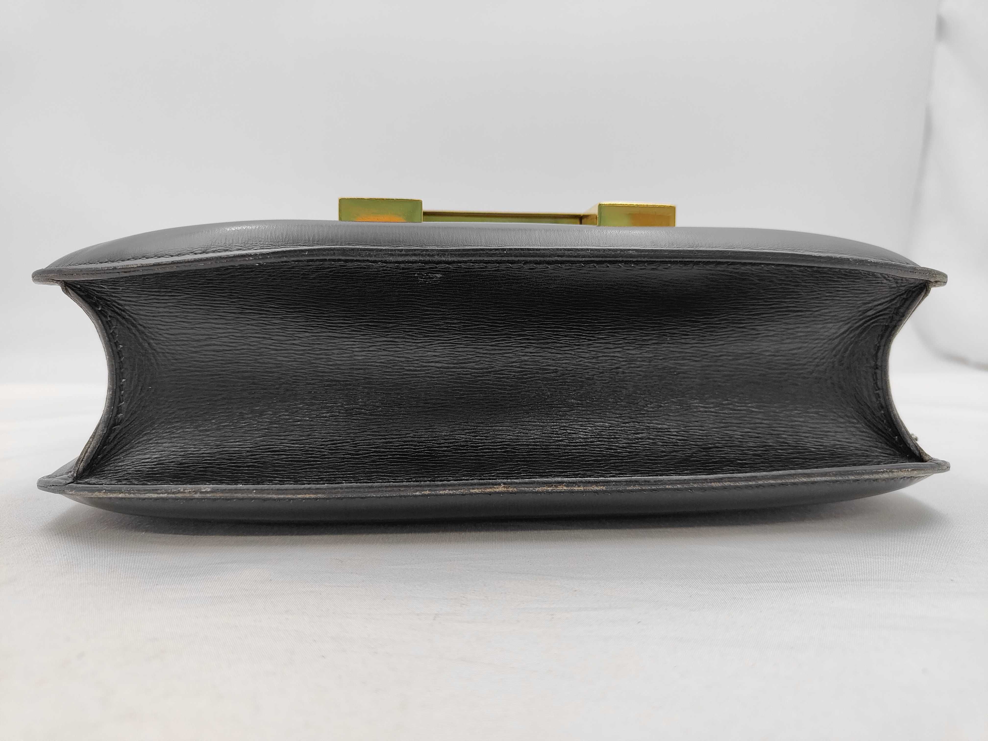 Constance Shoulder Bag ( B stamp) — view 7