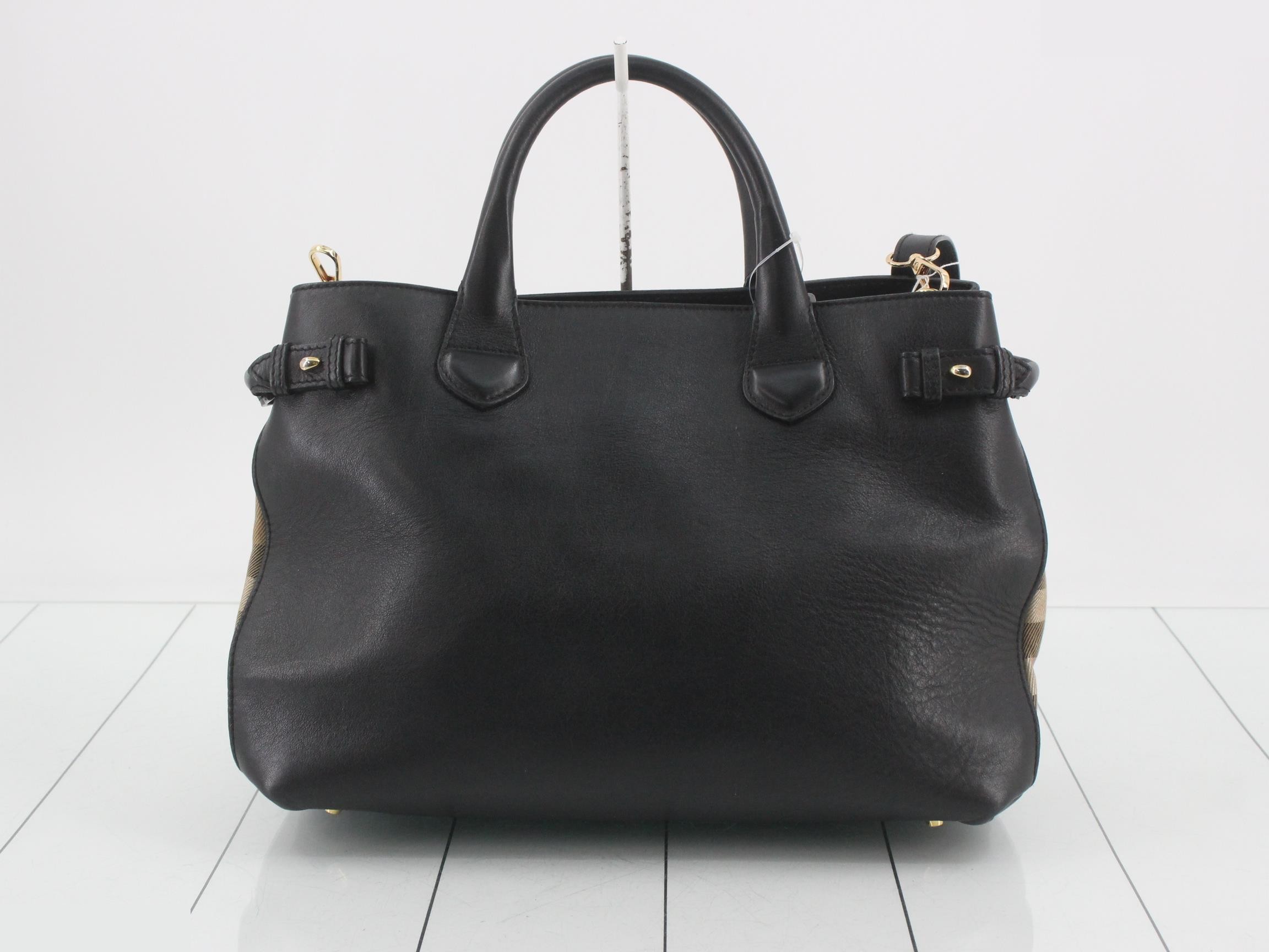 2-way tote bag — view 2