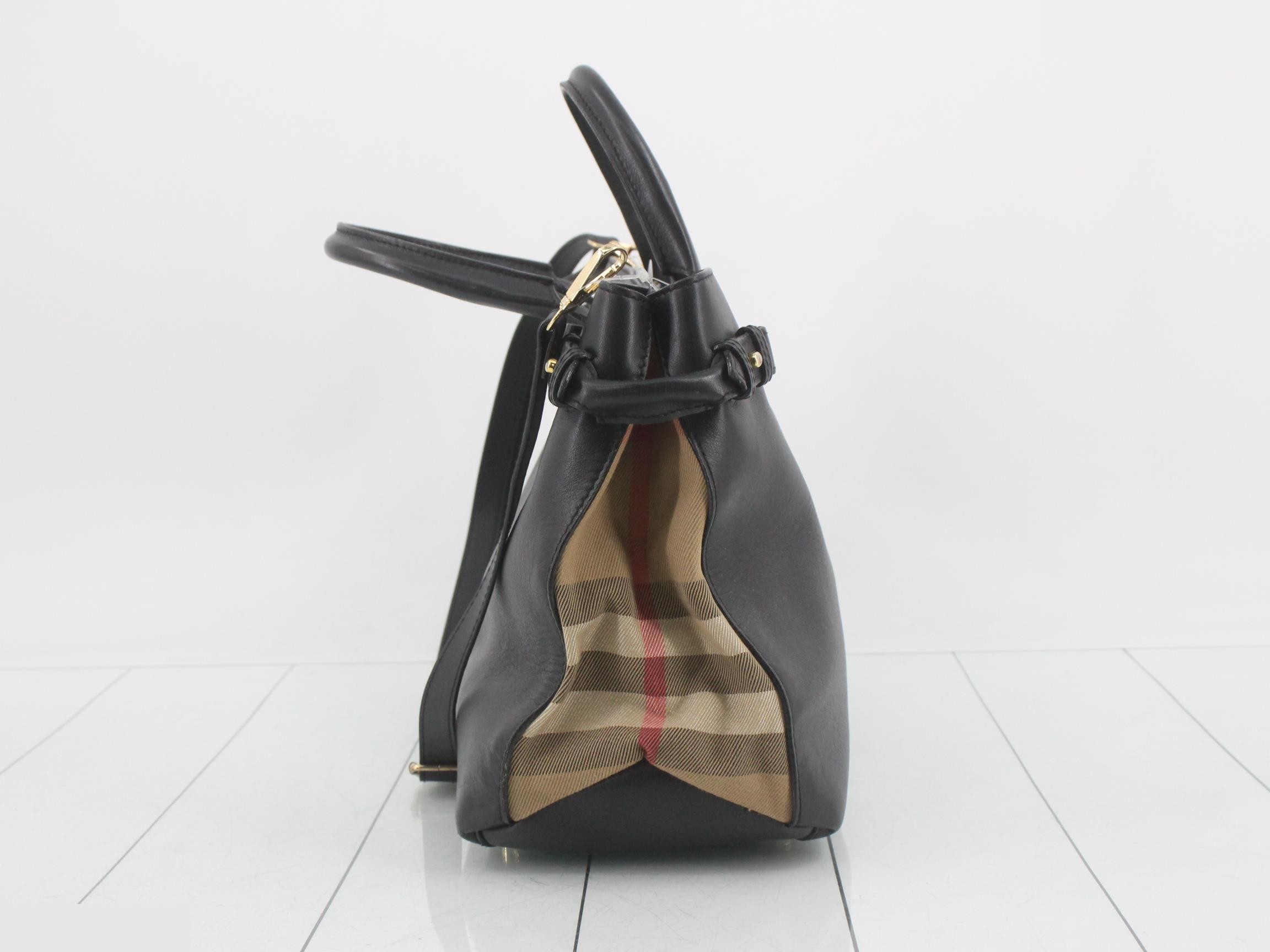 2-way tote bag — view 3