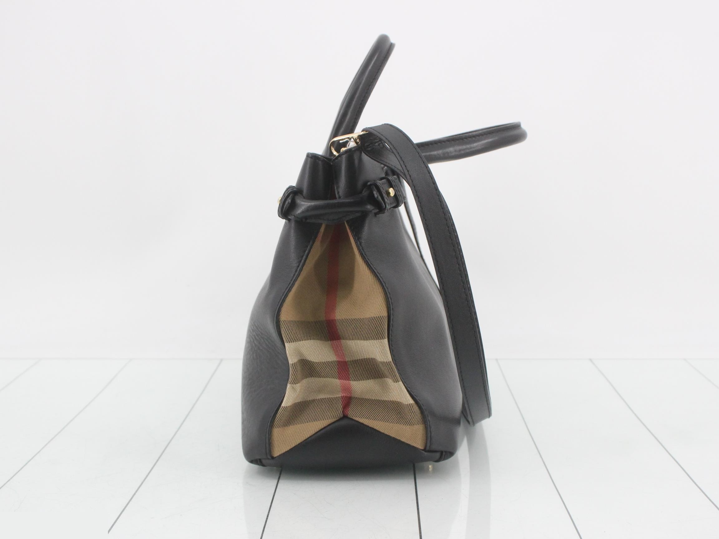2-way tote bag — view 4