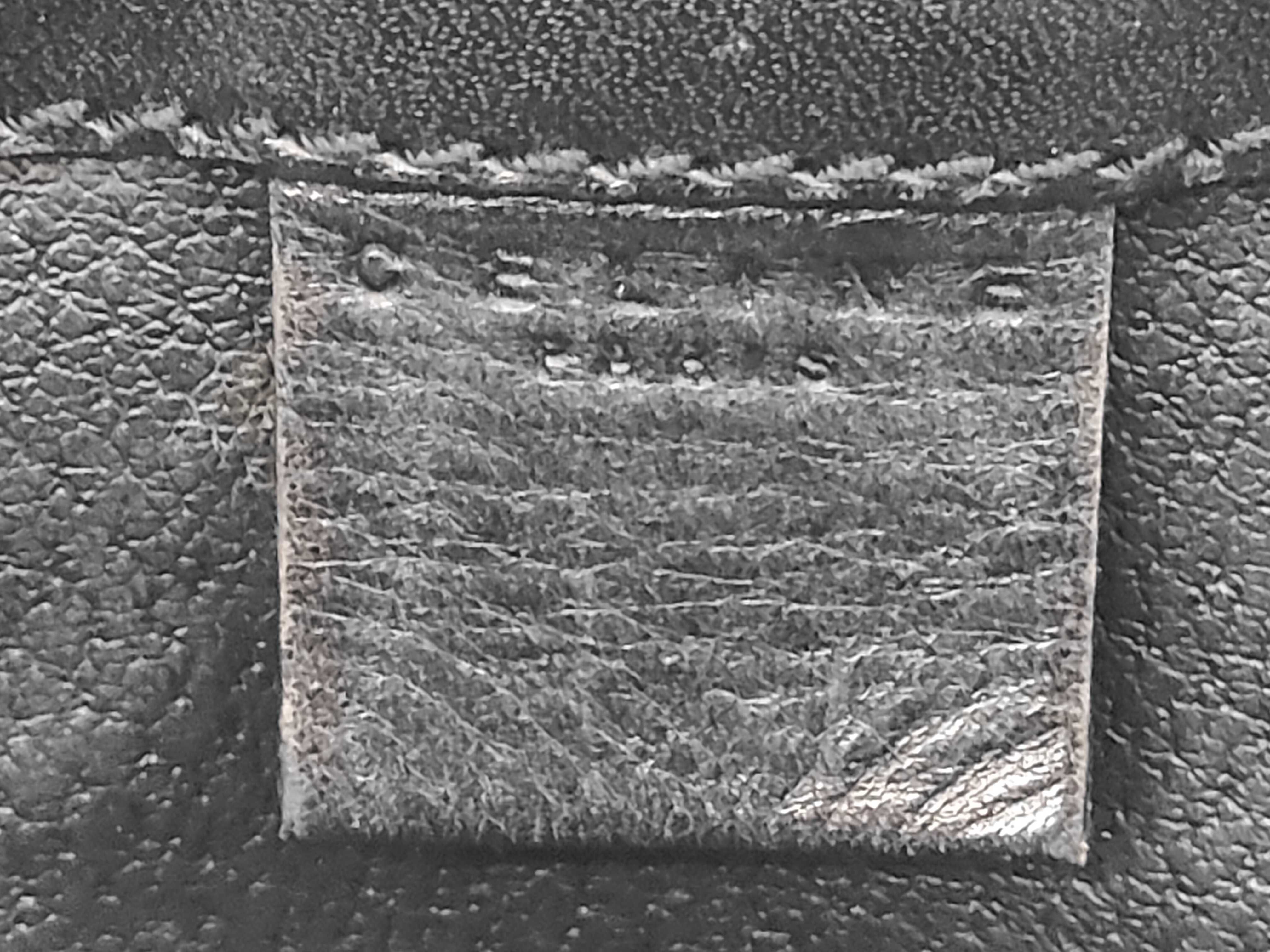 Macadam handbag, black — view 11
