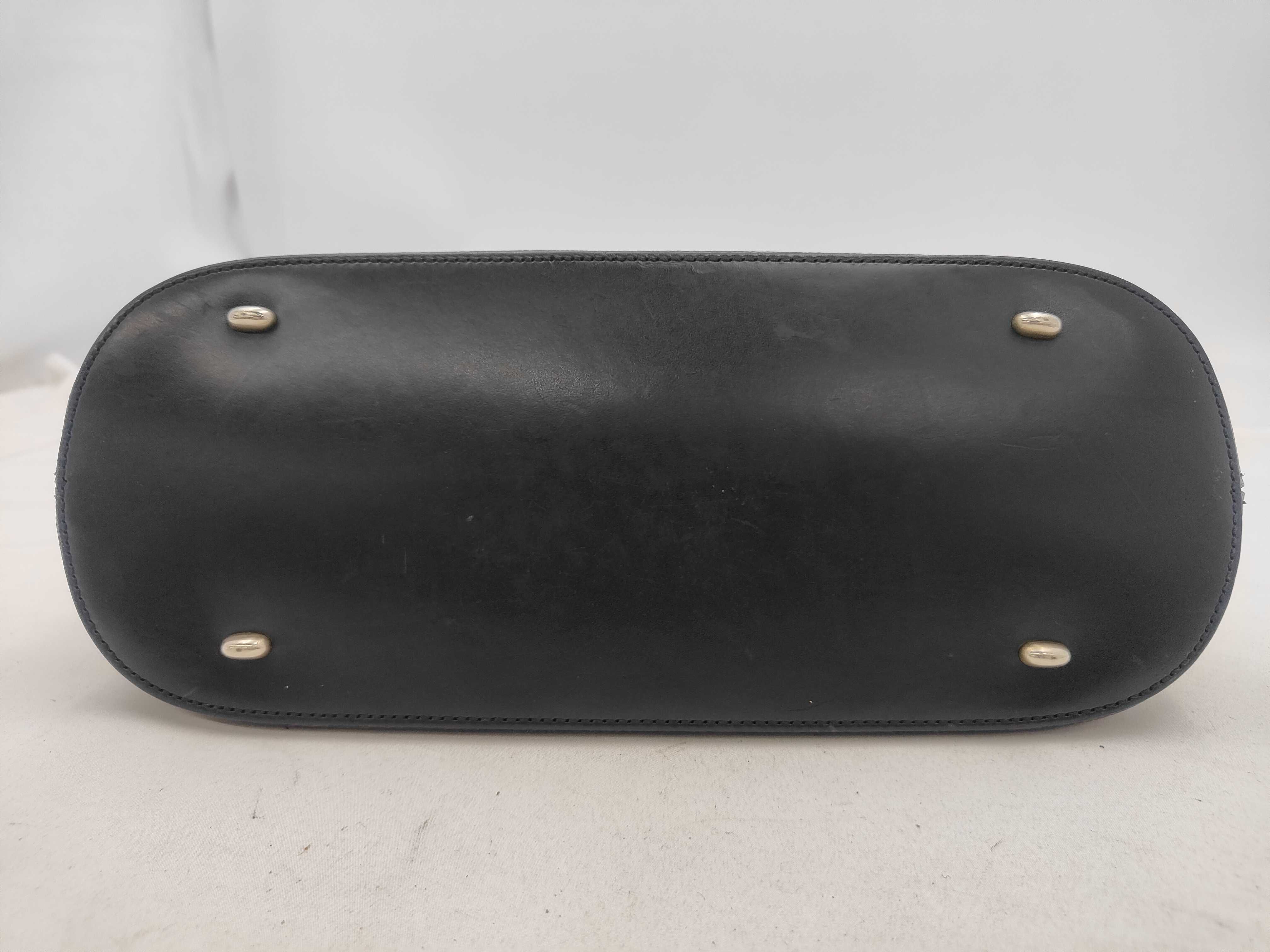 Macadam handbag, black — view 7
