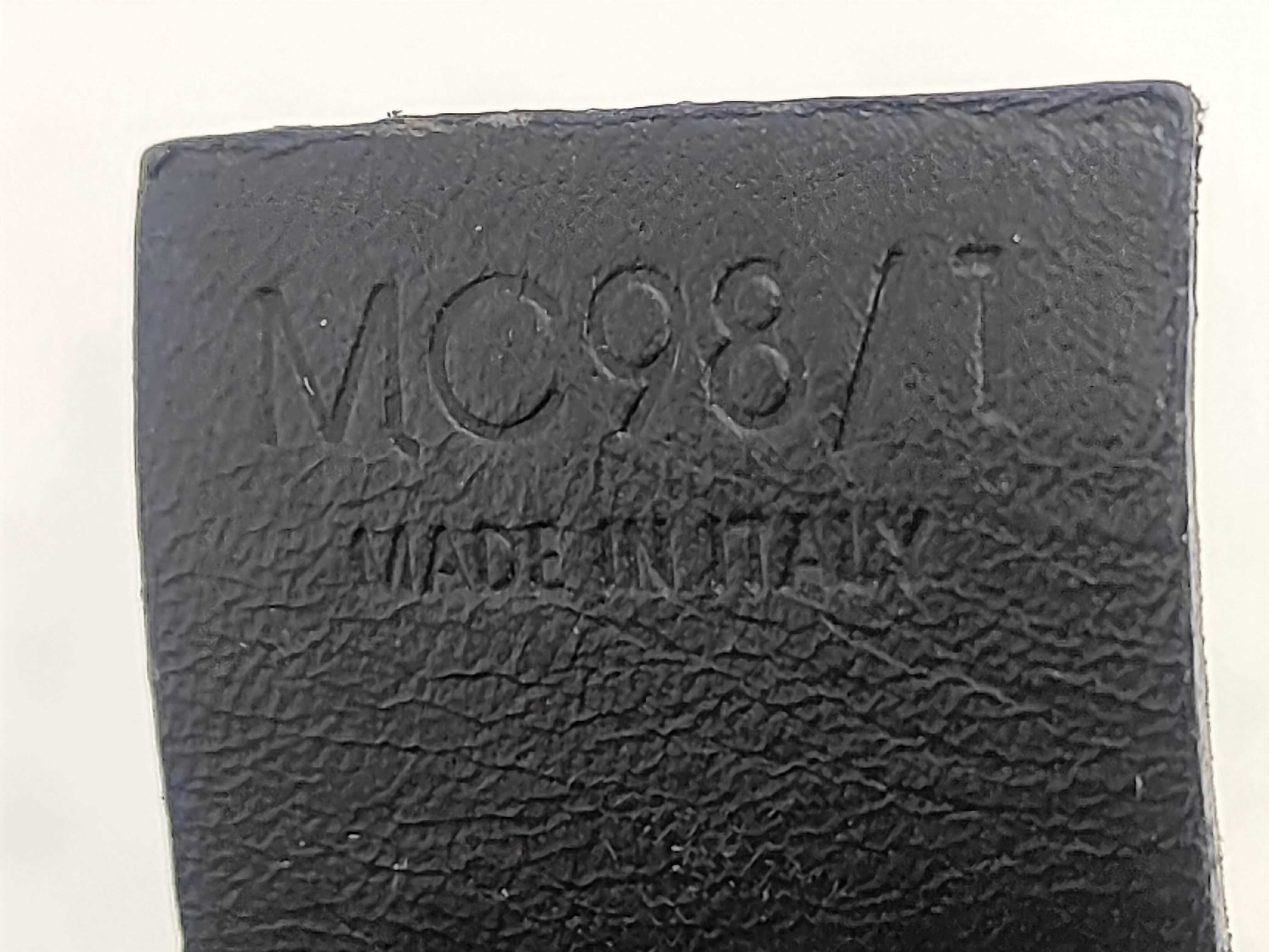 Macadam handbag, black — view 10
