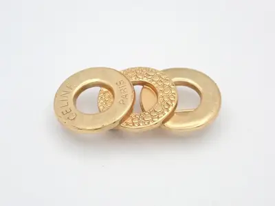 Circle Logo - Triple Circle