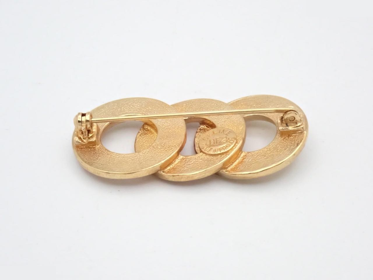 Circle Logo - Triple Circle — view 2