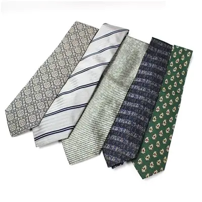 Tie Set of 5