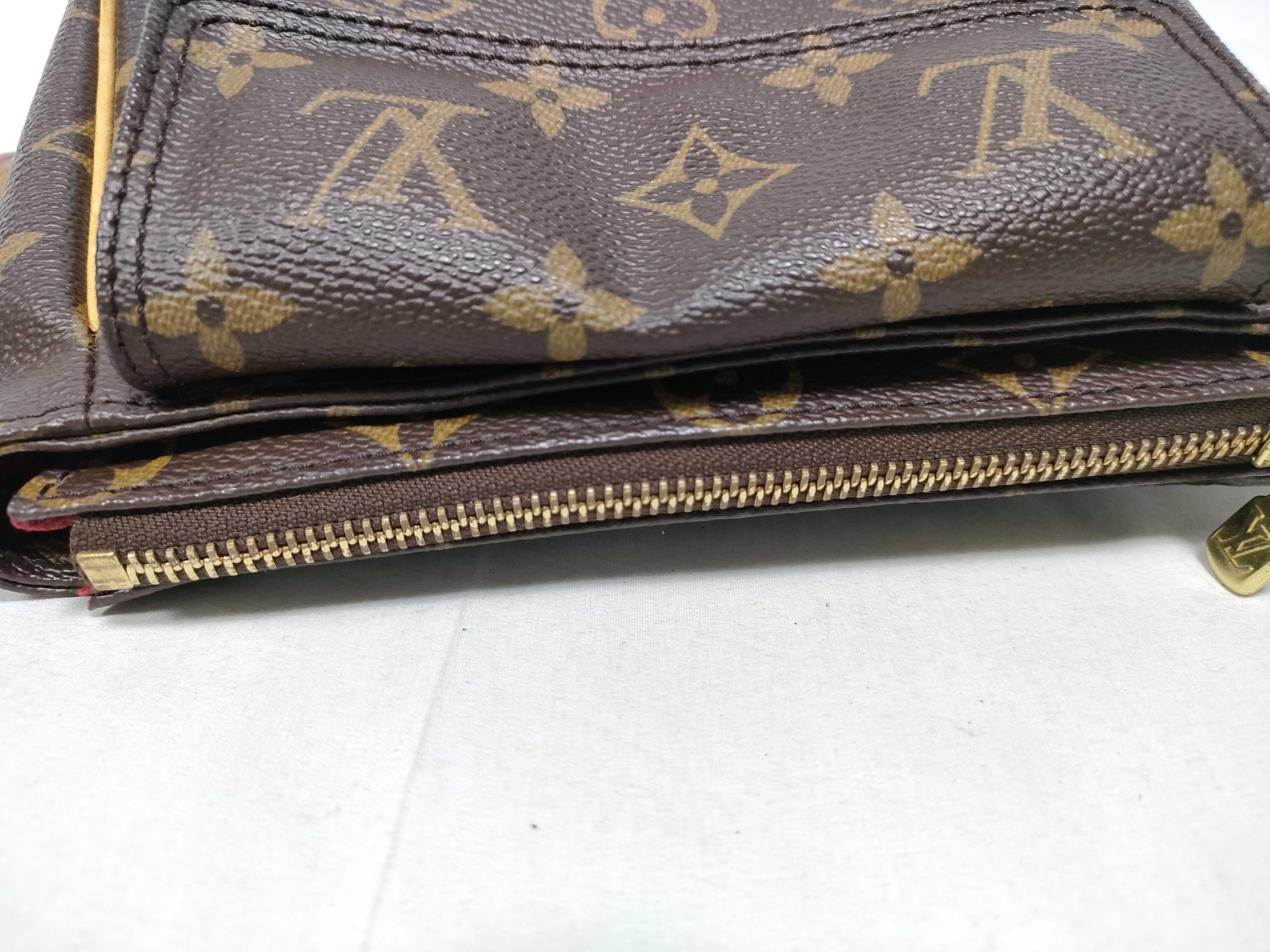 Monogram Louis Vuitton Monogram Vivacite PM SD1014 Shoulder Bag — view 11