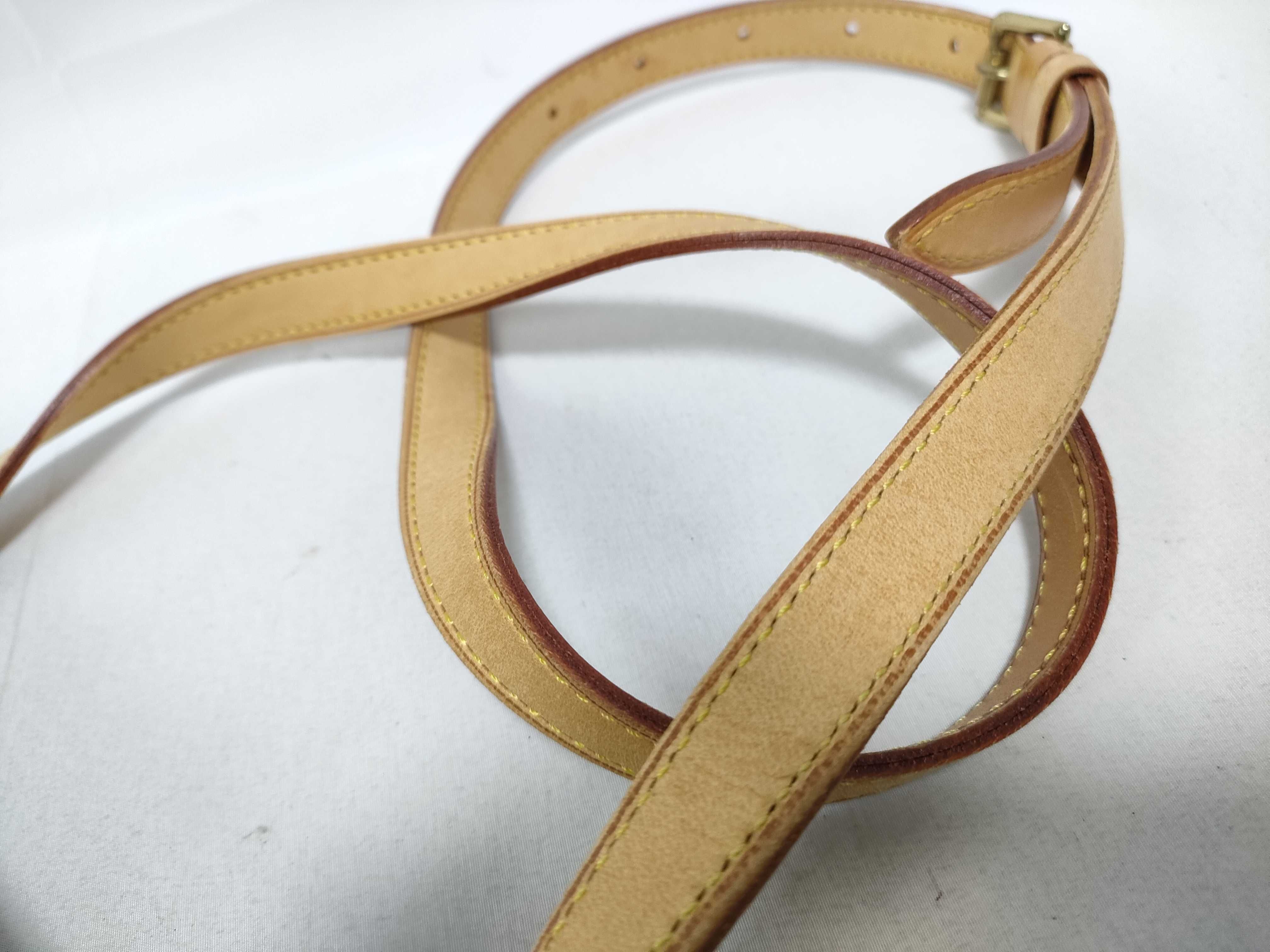 Monogram Louis Vuitton Monogram Vivacite PM SD1014 Shoulder Bag — view 8