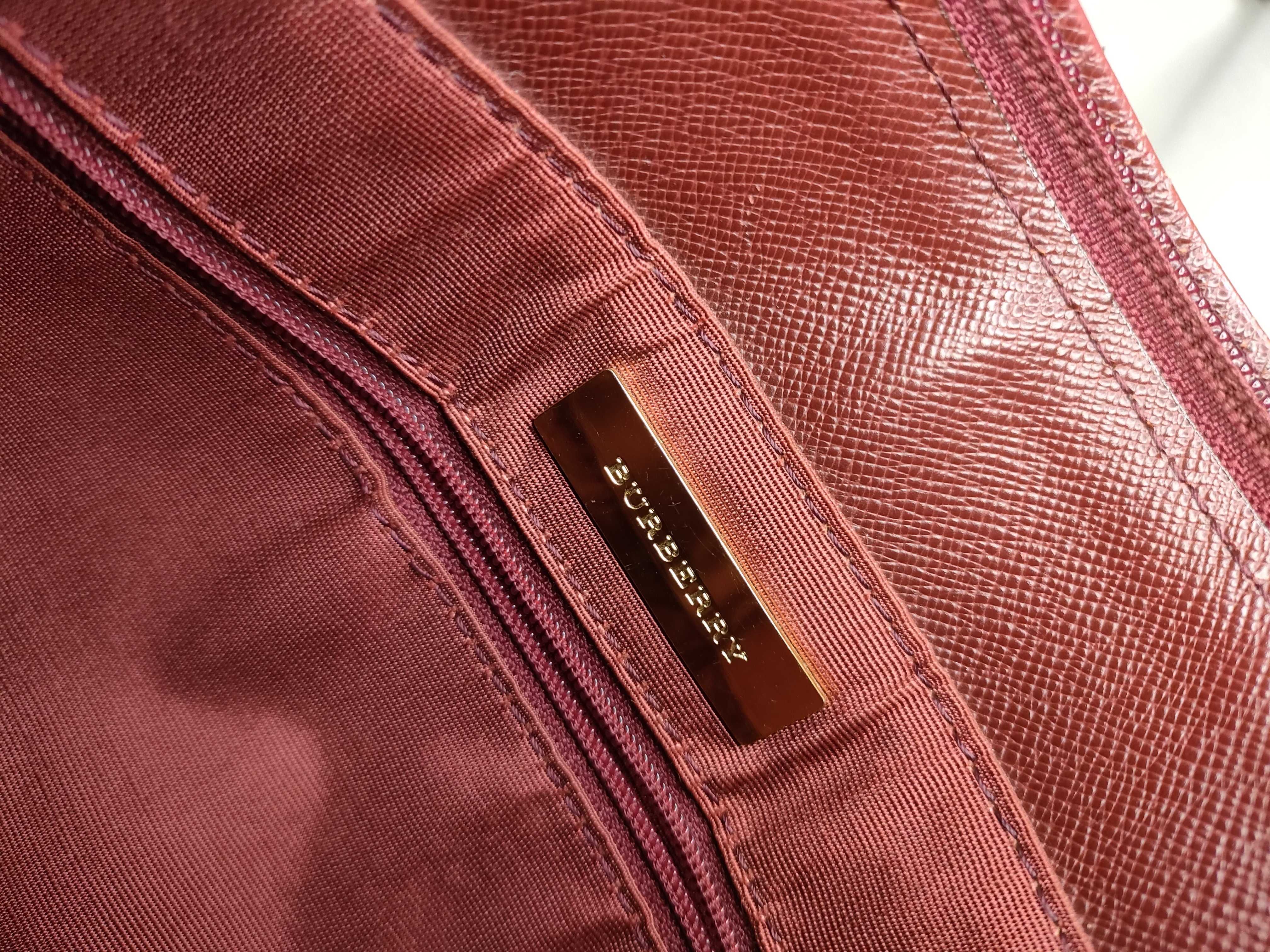 Handbag / Canvas Handbag — view 11