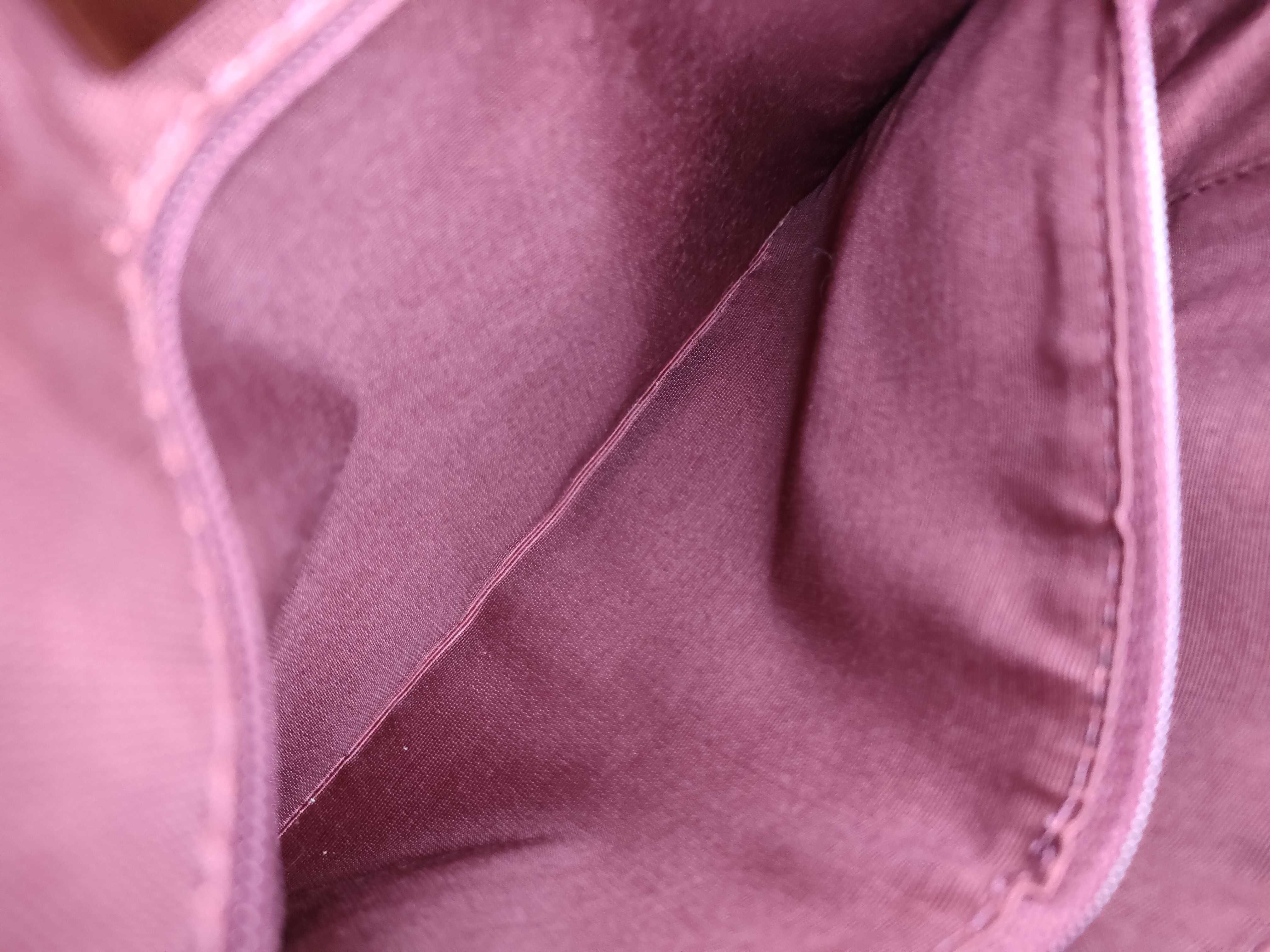 Handbag / Canvas Handbag — view 12