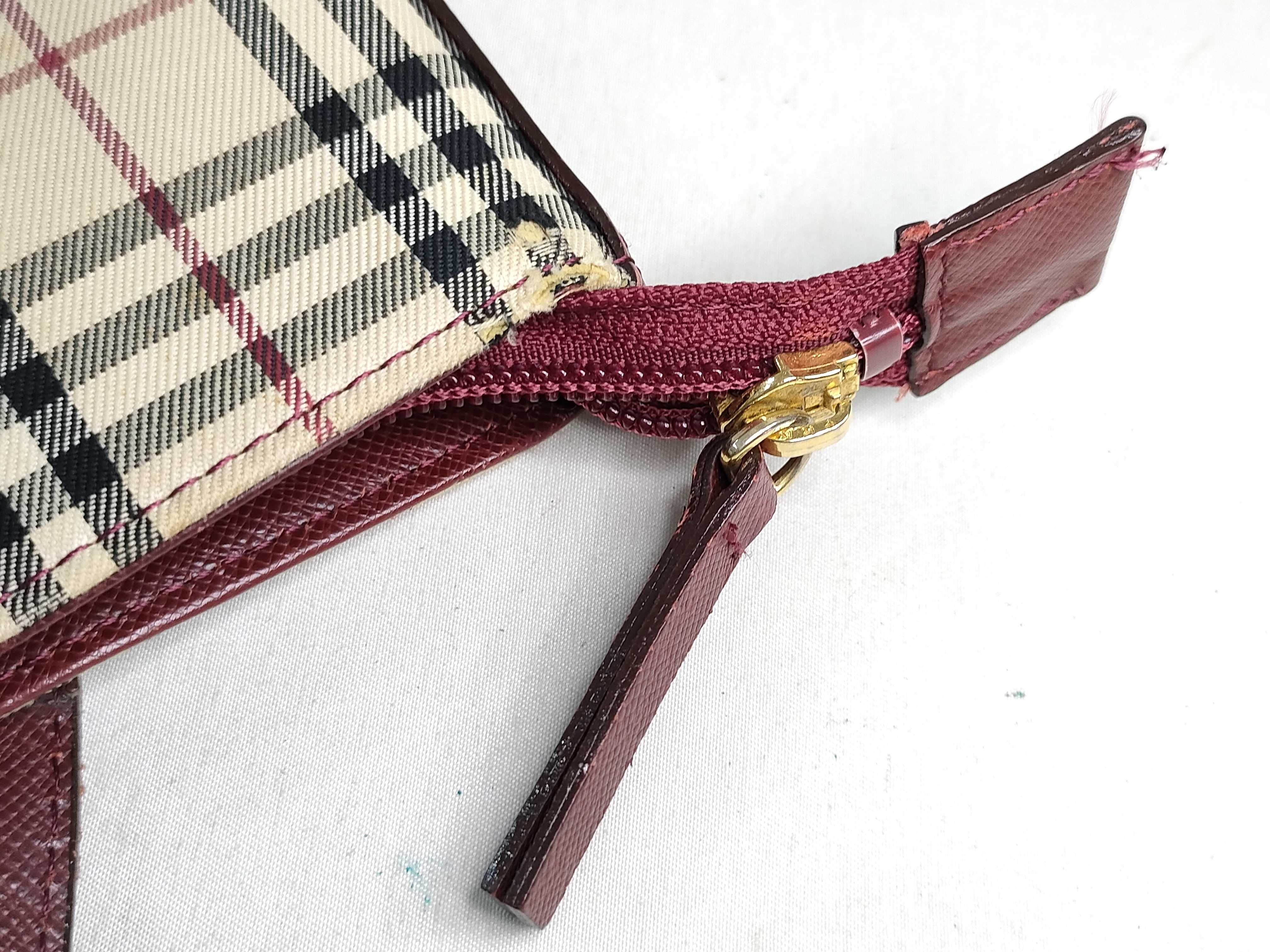 Handbag / Canvas Handbag — view 13