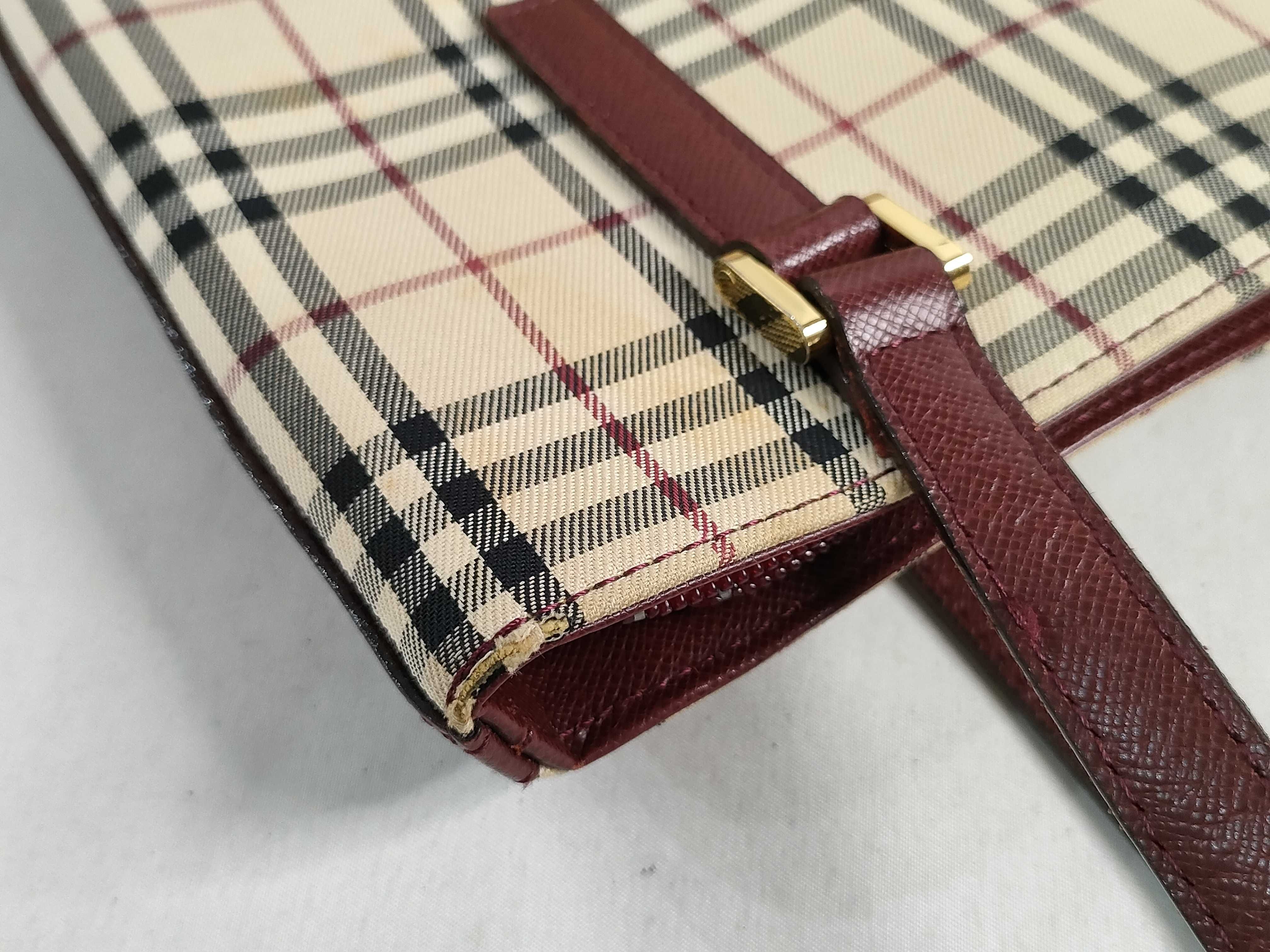 Handbag / Canvas Handbag — view 14