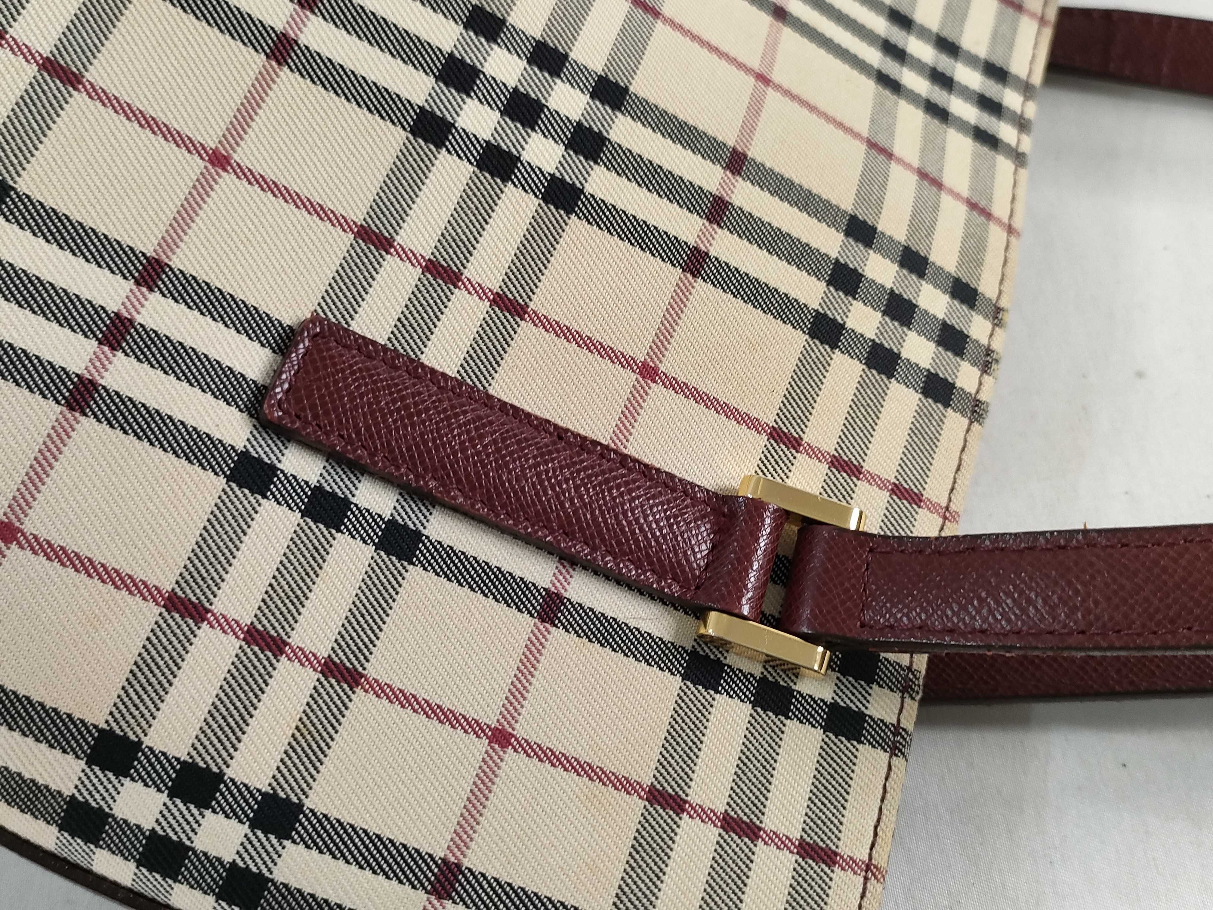 Handbag / Canvas Handbag — view 5