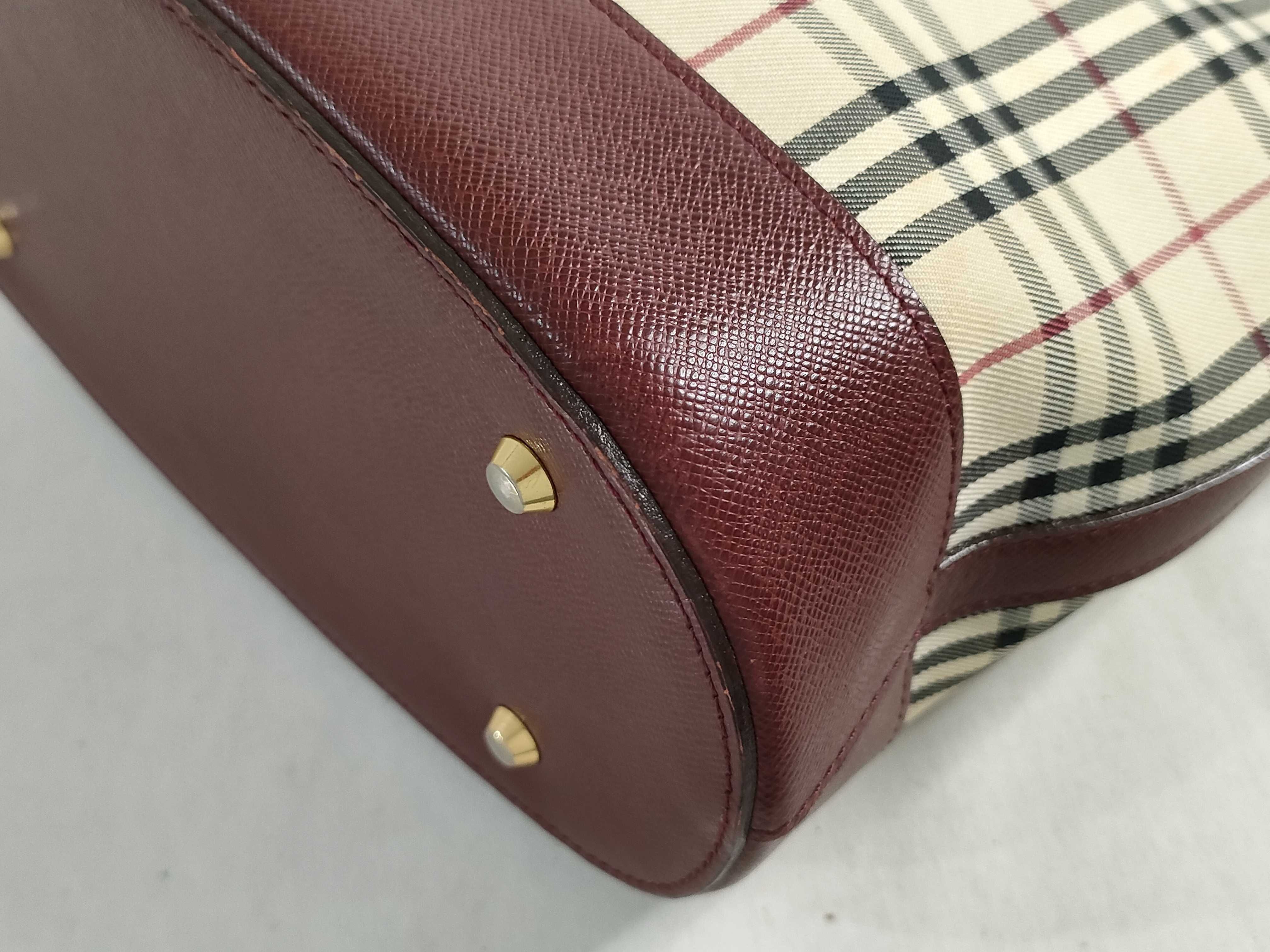 Handbag / Canvas Handbag — view 6