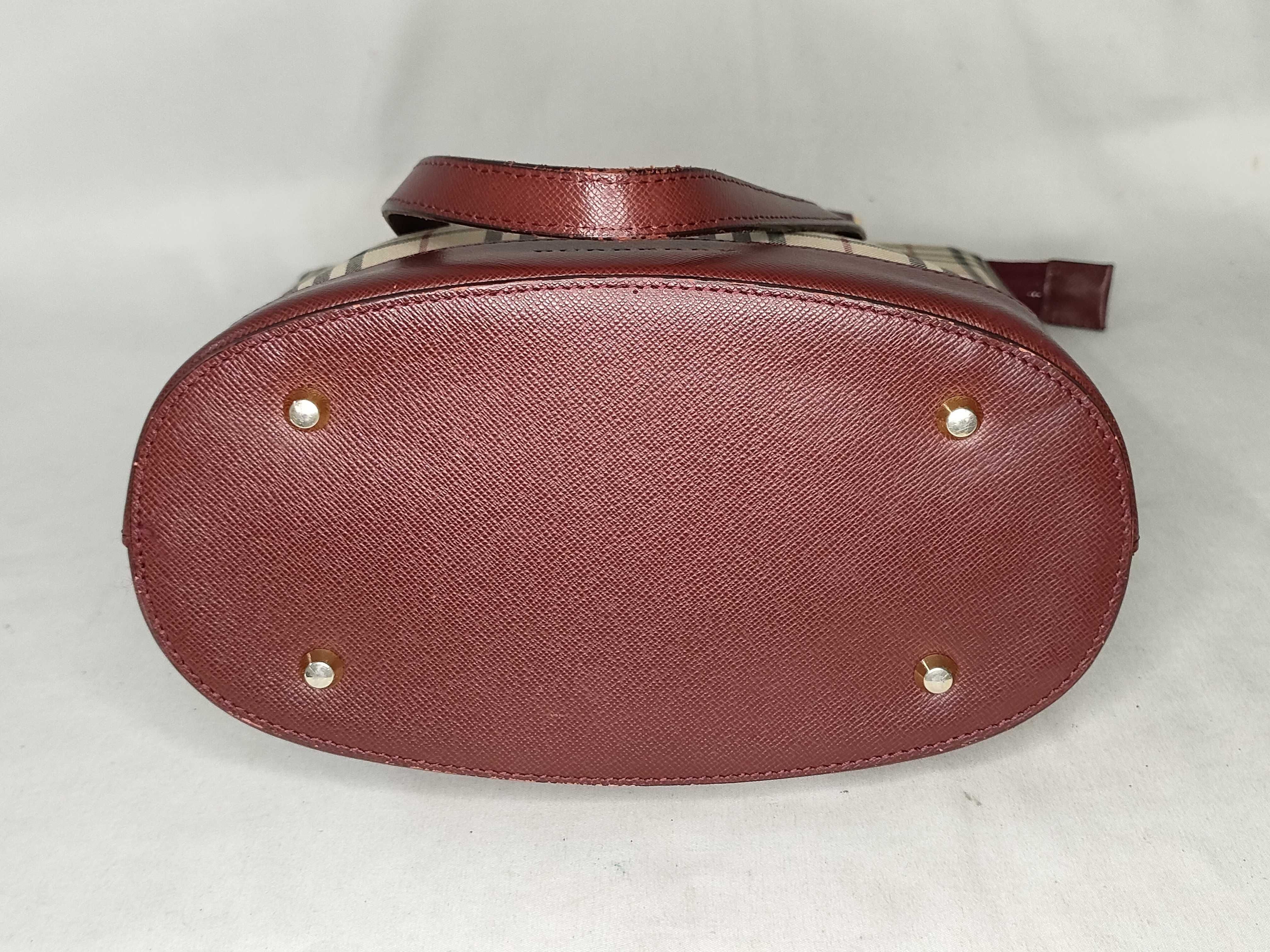 Handbag / Canvas Handbag — view 7