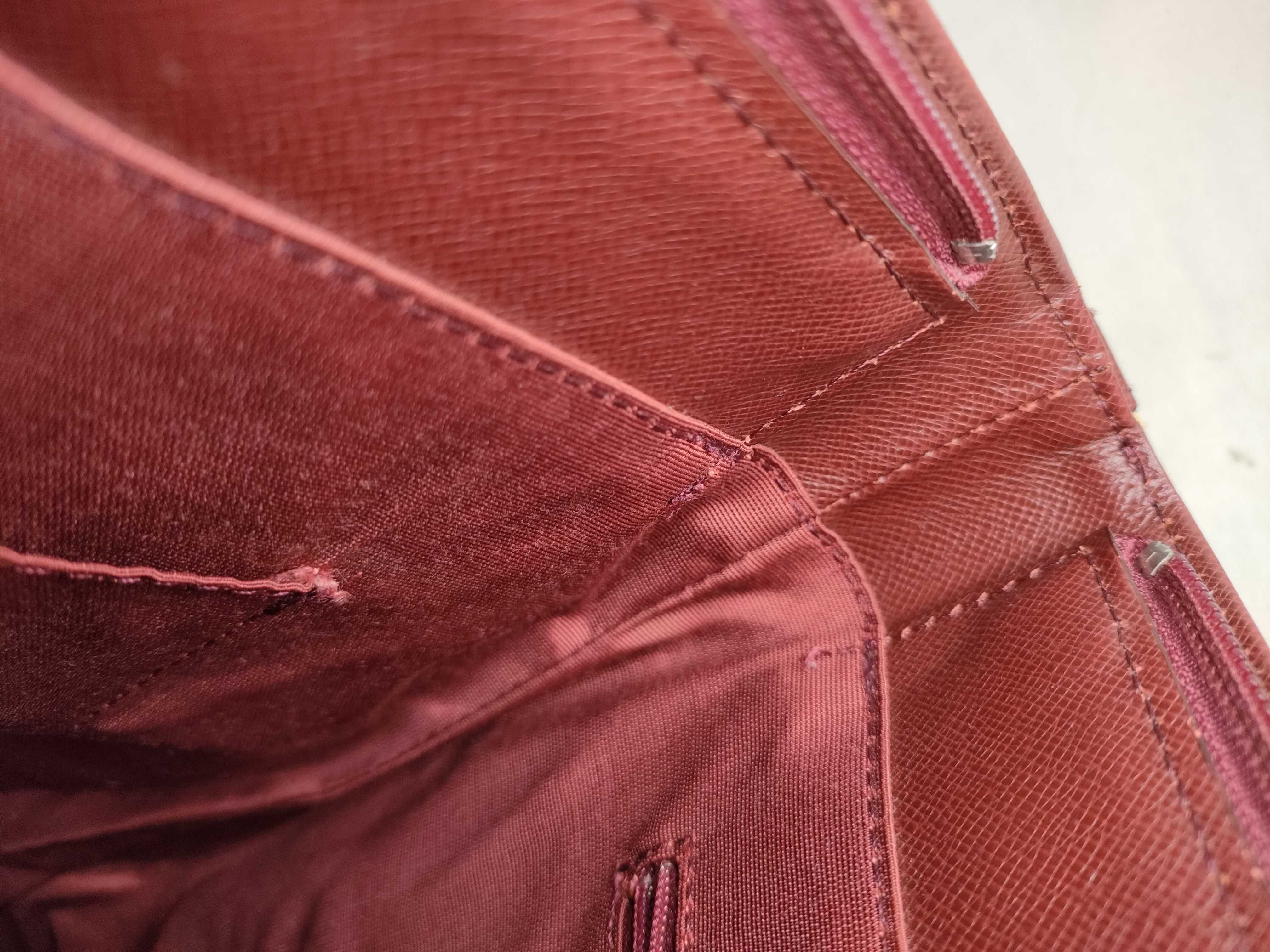 Handbag / Canvas Handbag — view 9