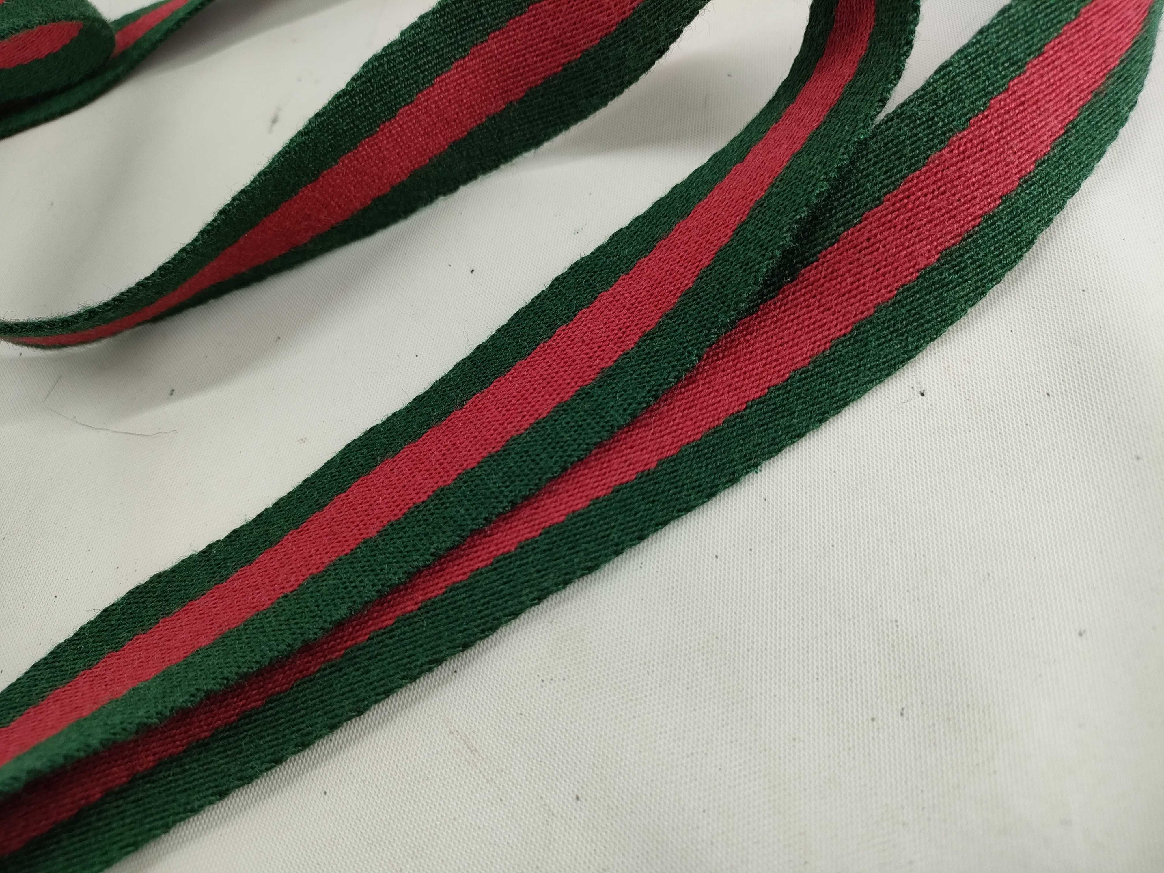 GG Supreme Gucci 40.02.003 Old Vintage Sherry Line Tote Bag — view 7
