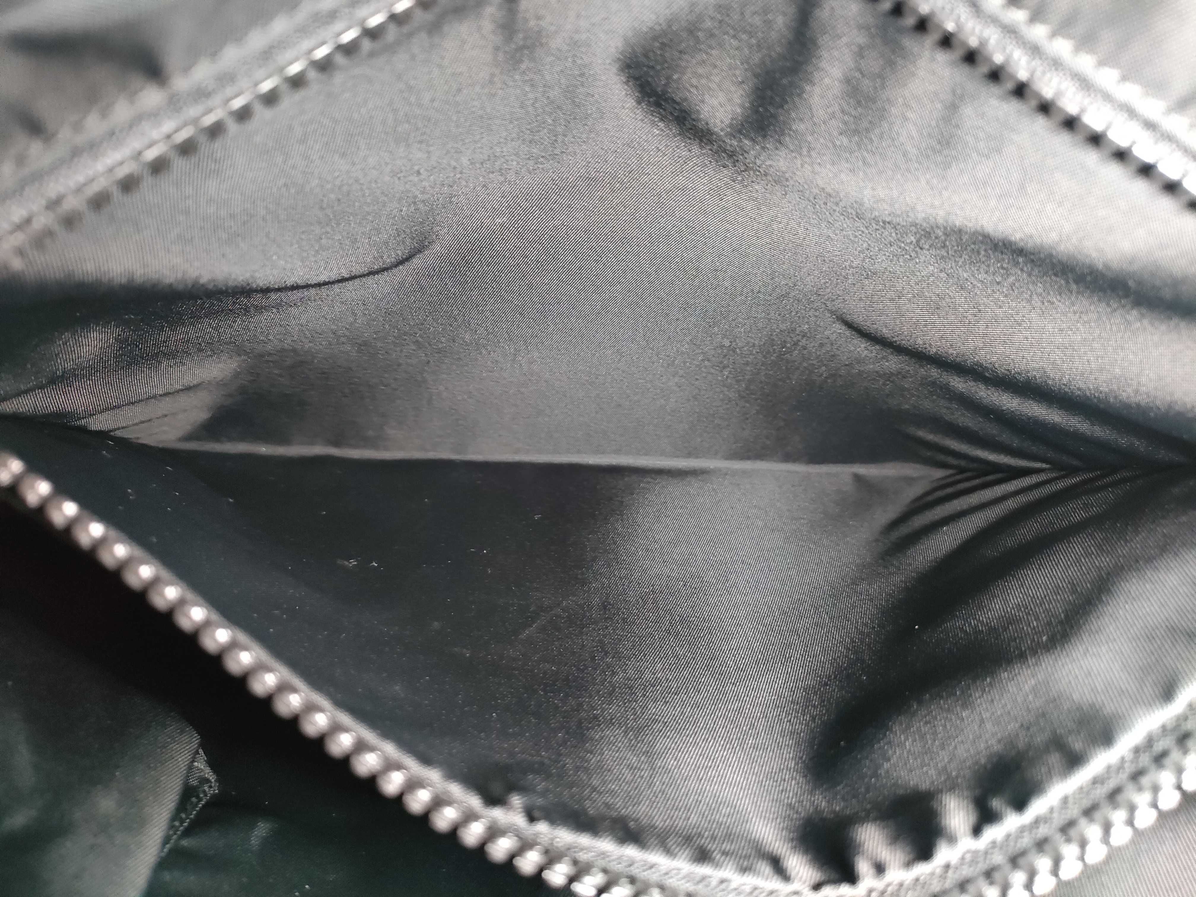 GG Shoulder Bag, Black — view 12