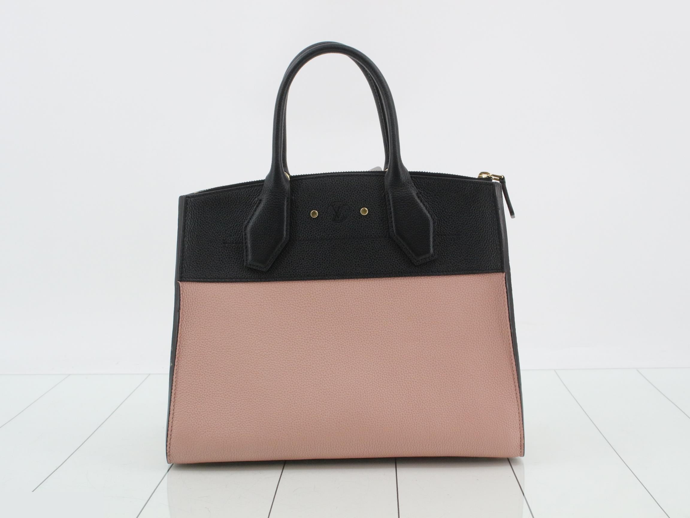 City Steerer MM — view 2