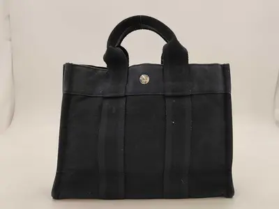 Fourre-Tout Mini Tote Bag