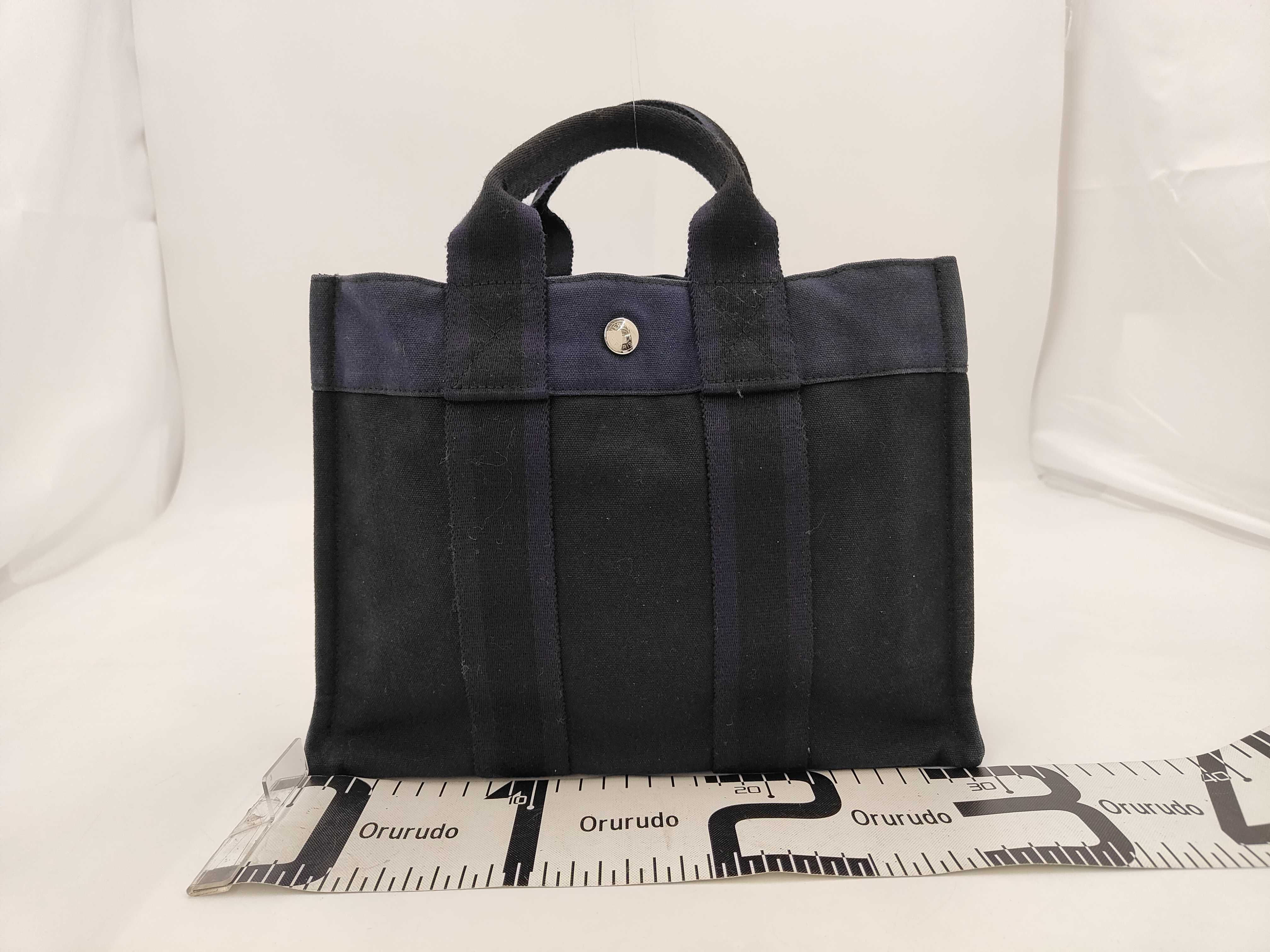 Fourre-Tout Mini Tote Bag — view 2