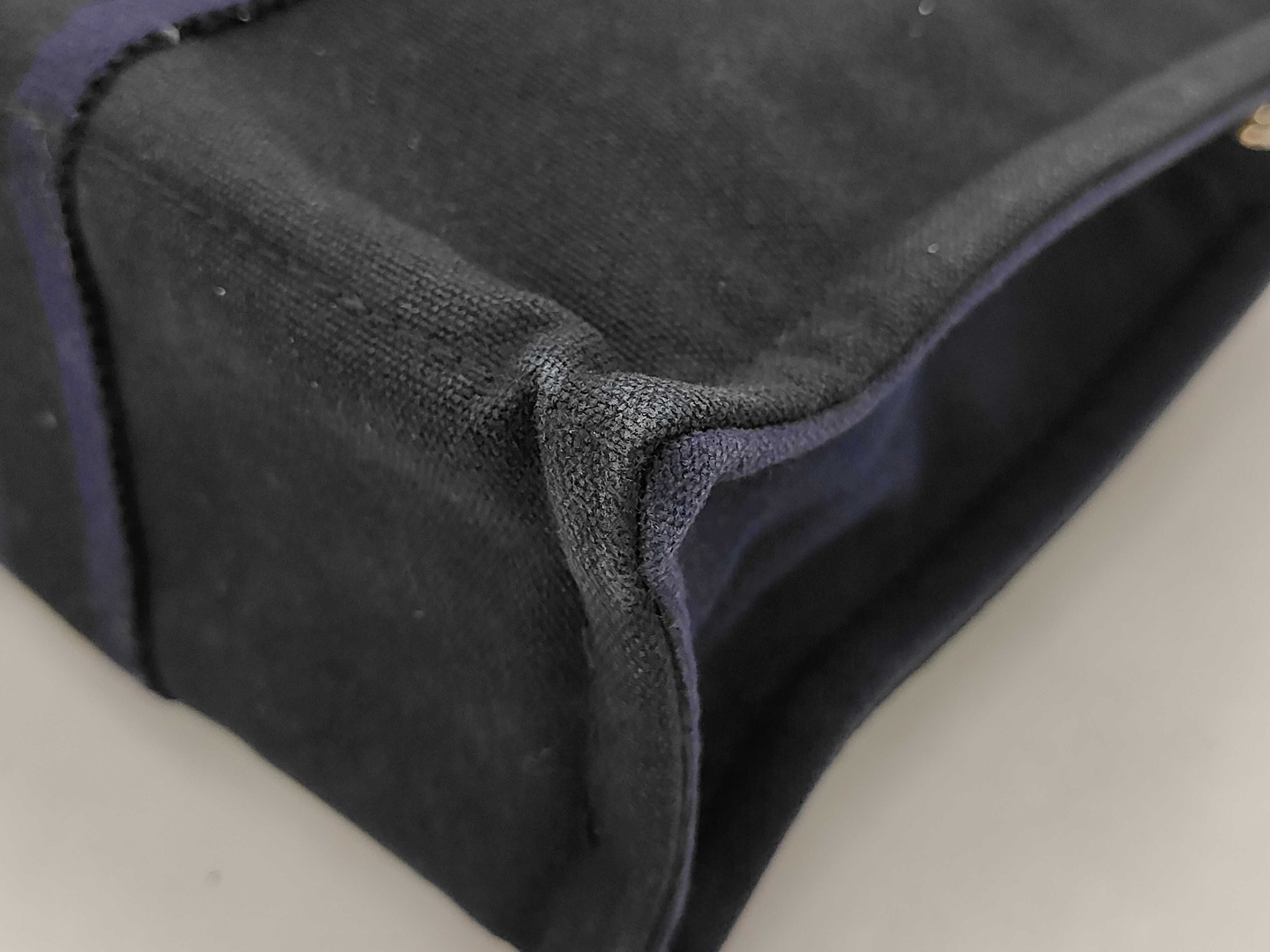 Fourre-Tout Mini Tote Bag — view 3