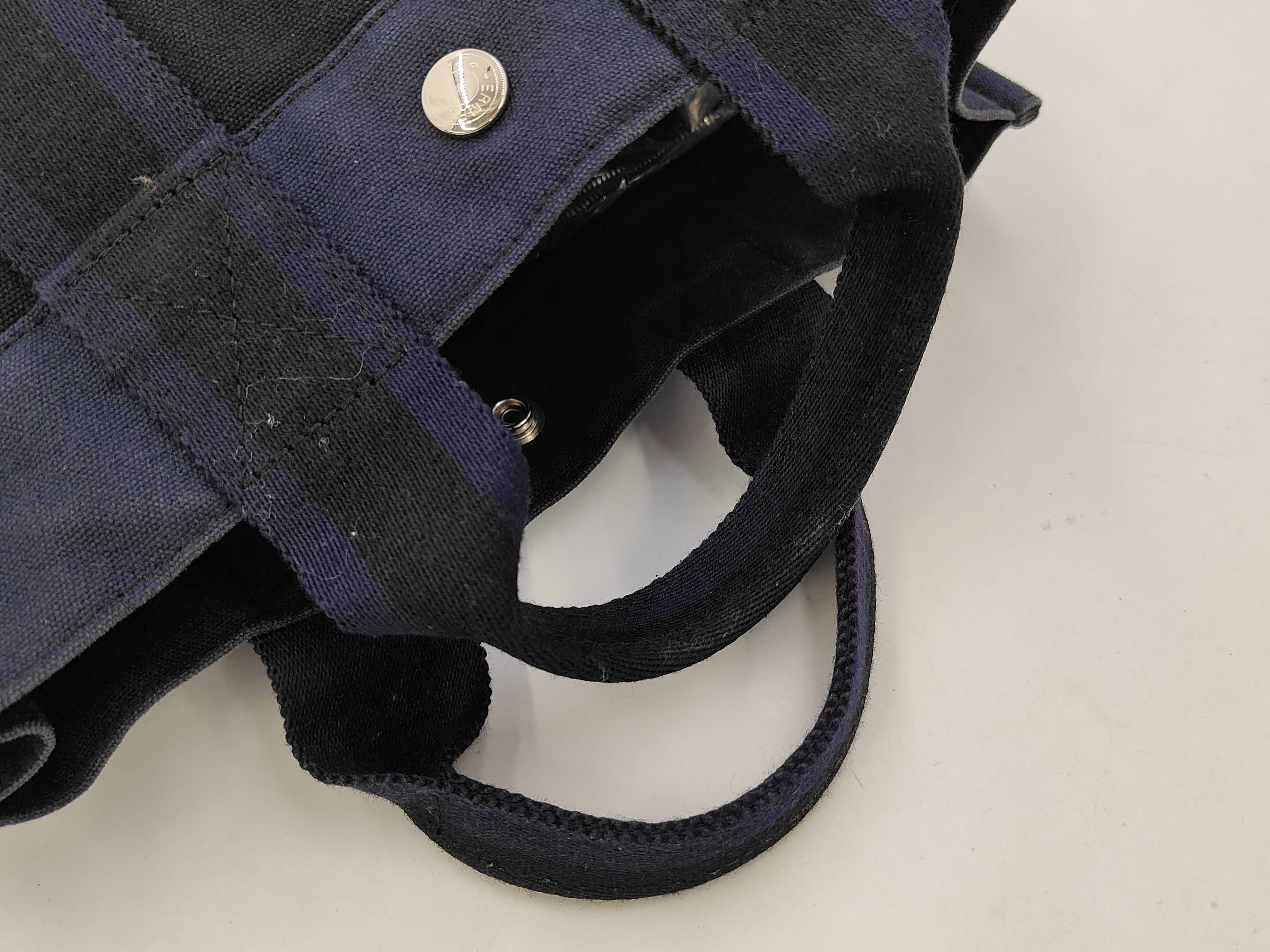 Fourre-Tout Mini Tote Bag — view 5