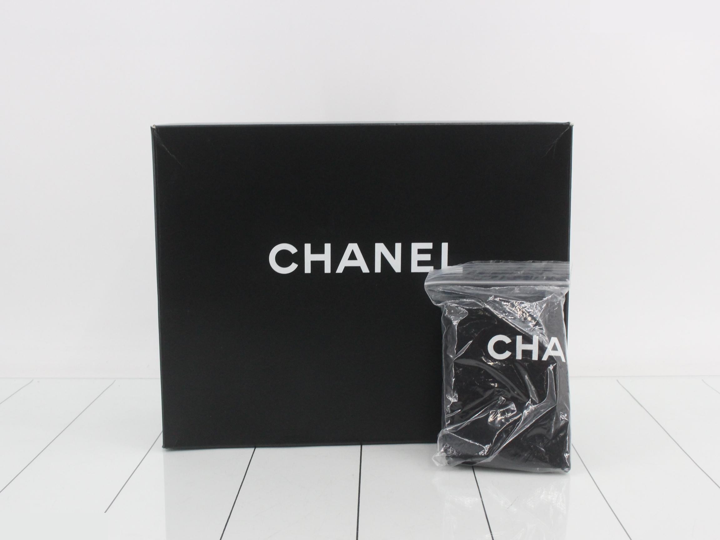 Cambon Line tote bag with stickers — view 7