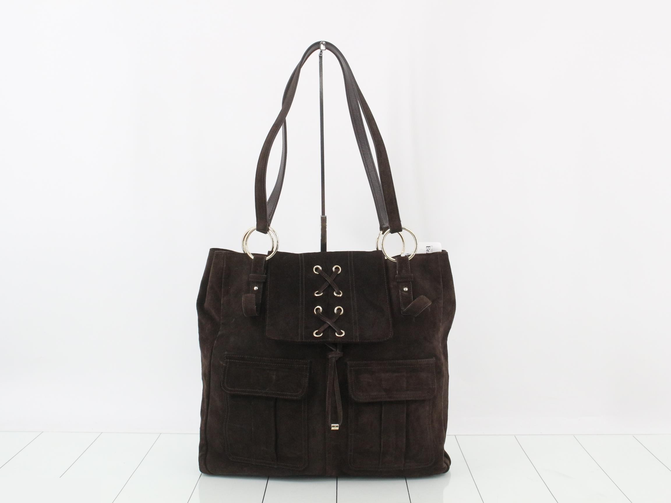 Other lines: Bags and tote bags