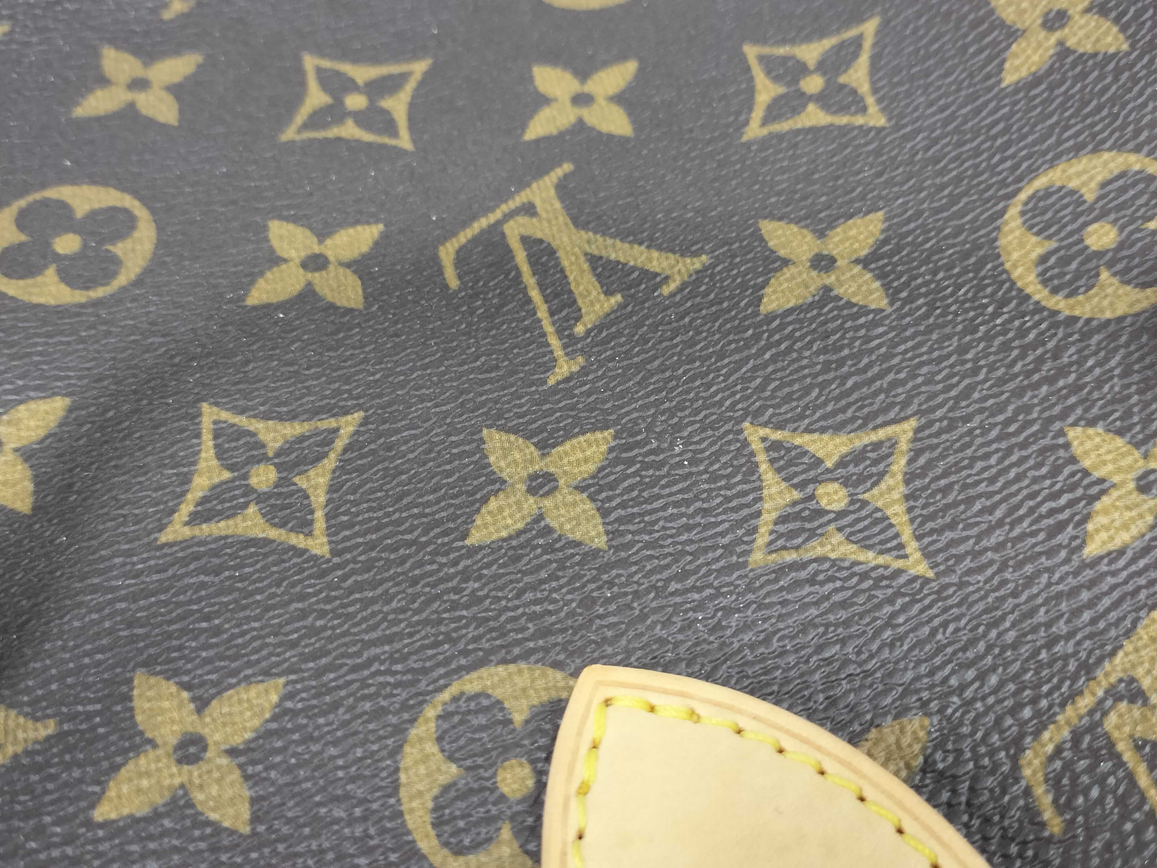 Monogram Neverfull MM M40156 SP0097 Tote Bag — view 12