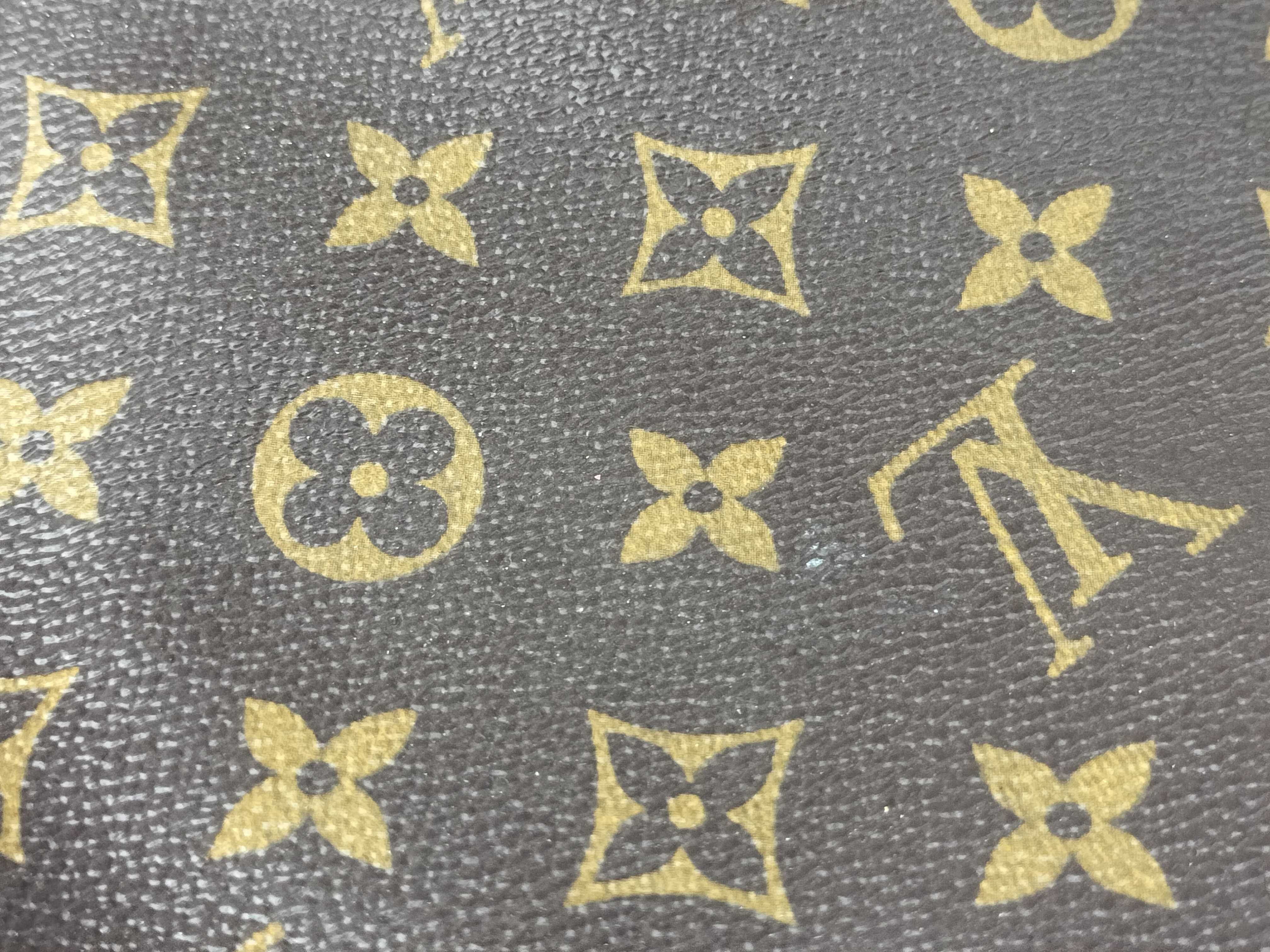Monogram Neverfull MM M40156 SP0097 Tote Bag — view 14