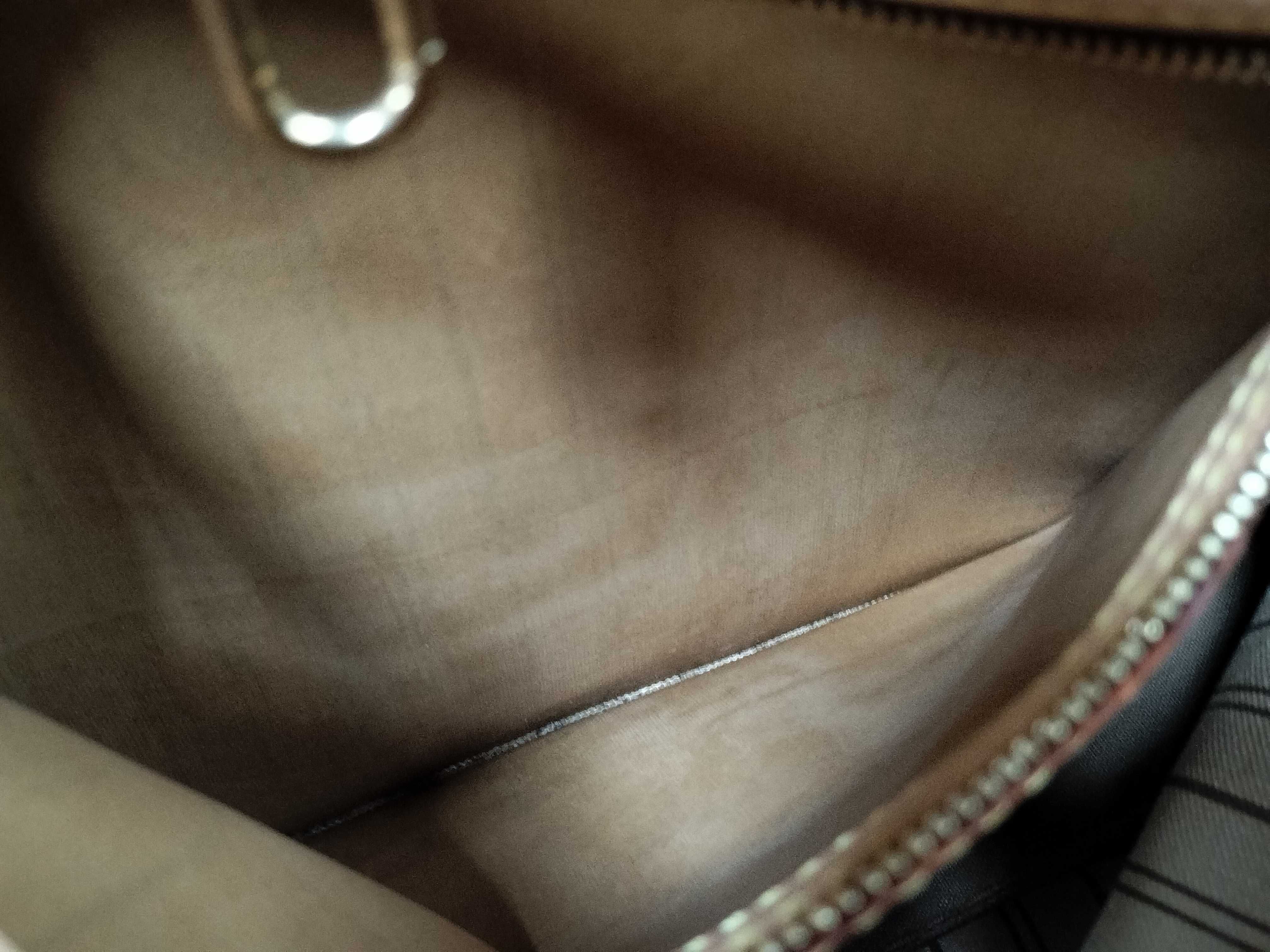 Monogram Neverfull MM M40156 SP0097 Tote Bag — view 10
