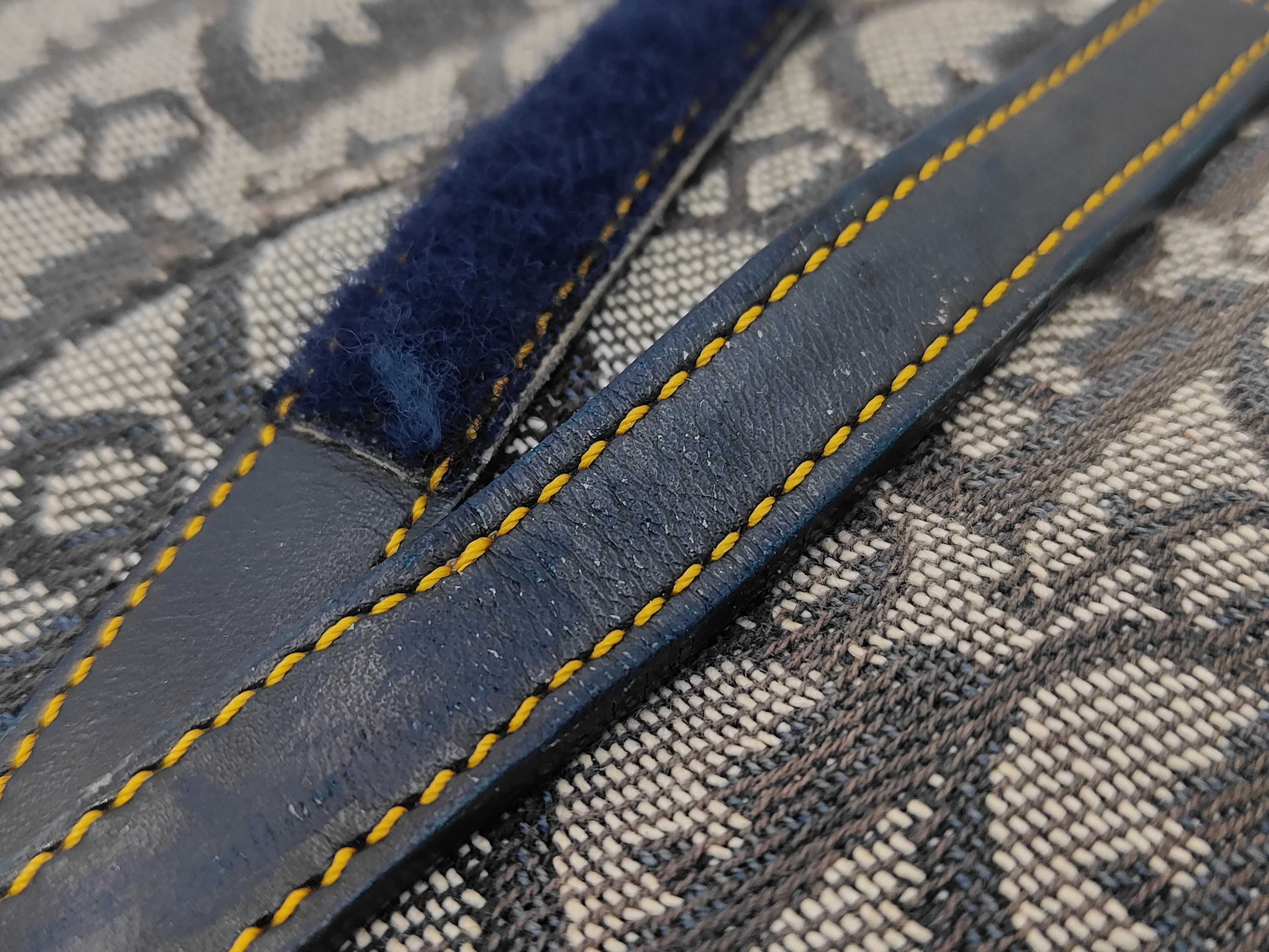 Saddle Shoulder Bag — view 11