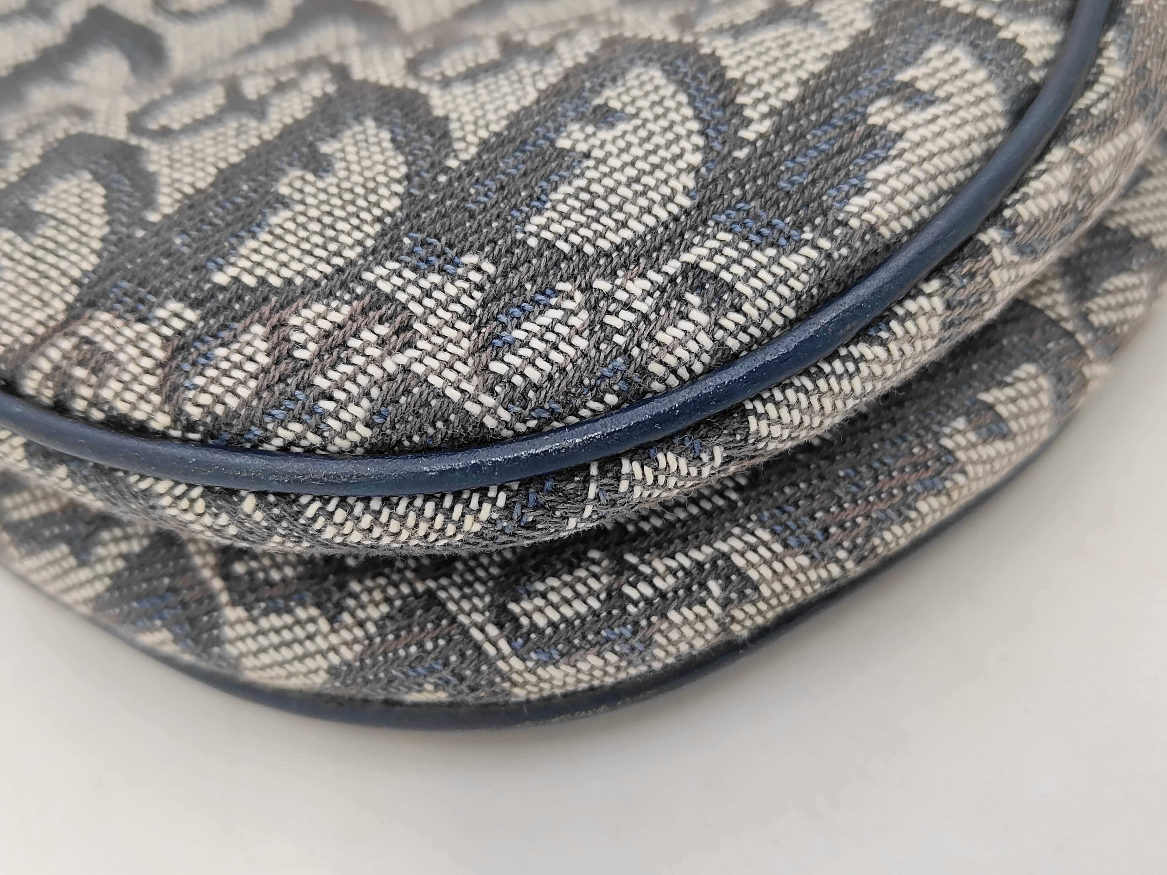 Saddle Shoulder Bag — view 7